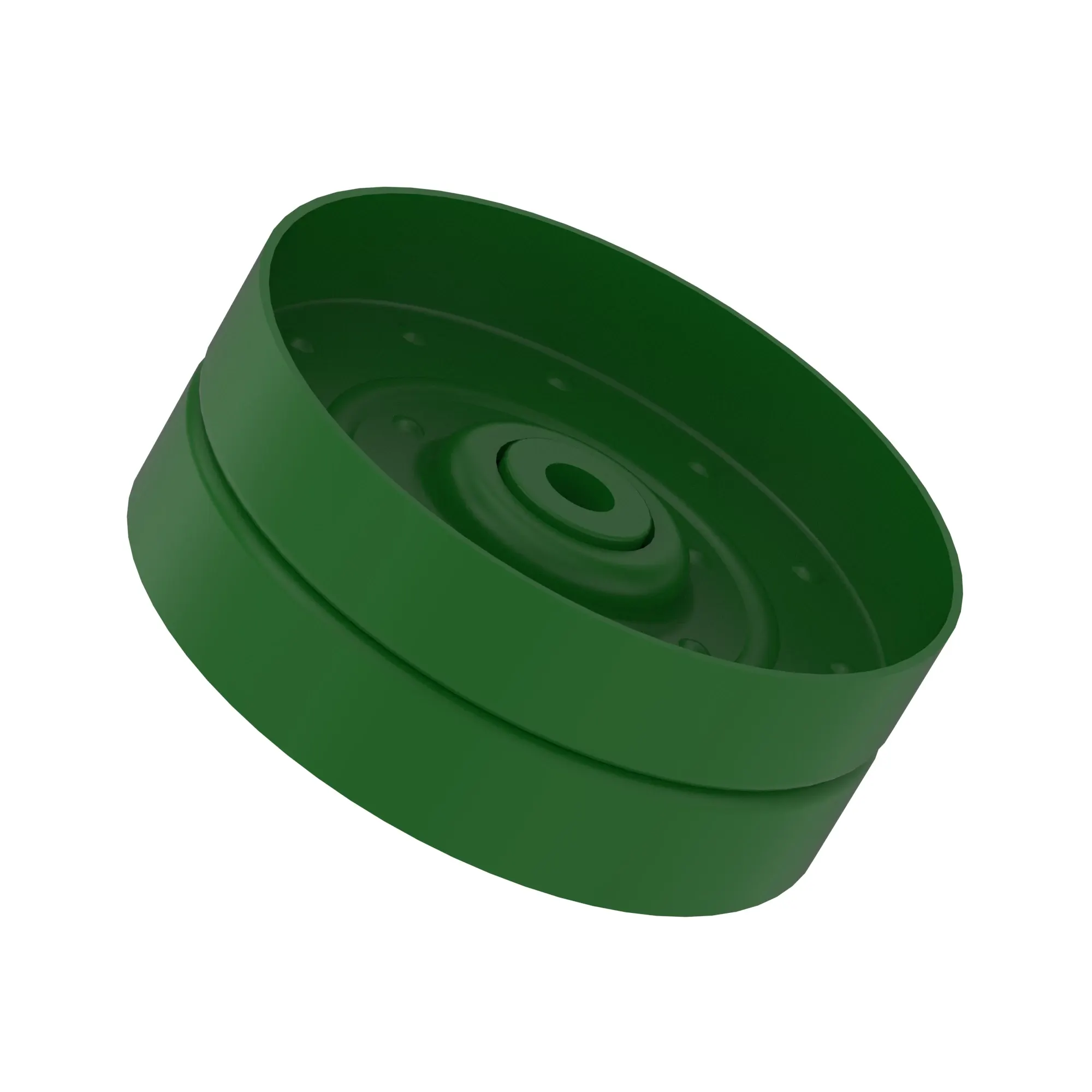 John Deere Idler - AE52356