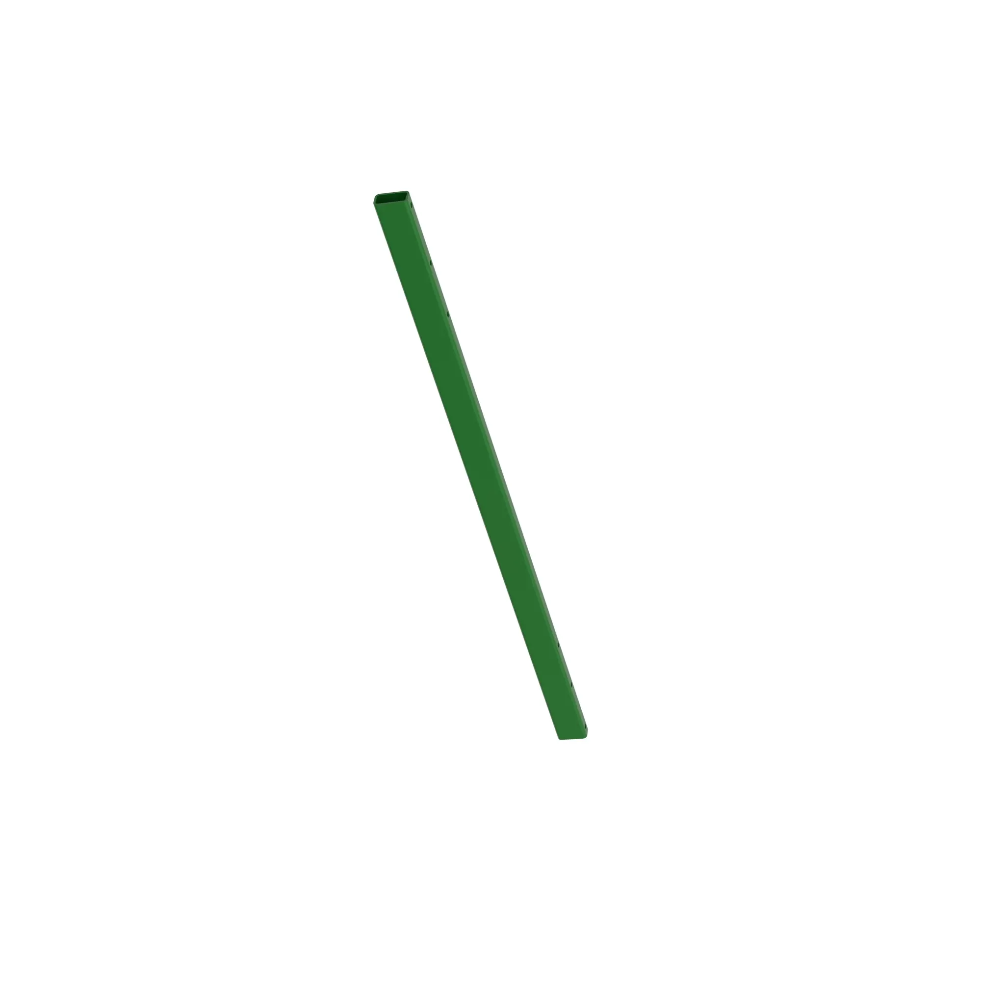STRUCTURAL TUBING, WING STOP