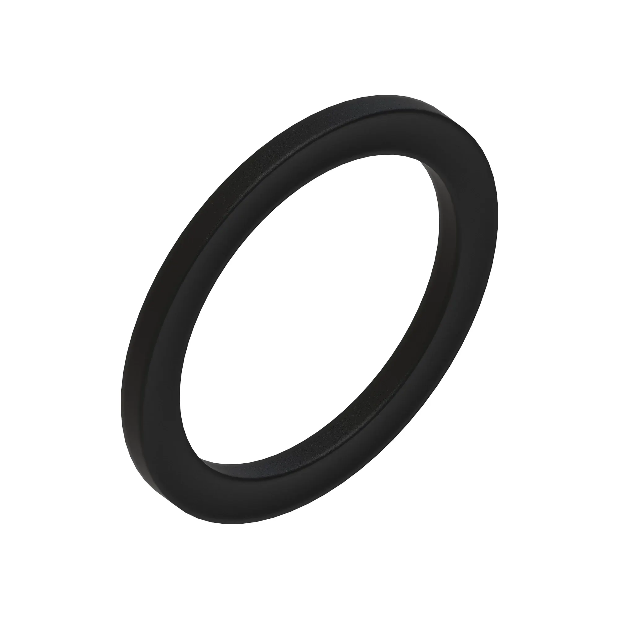 John Deere Back-Up Ring - H63357