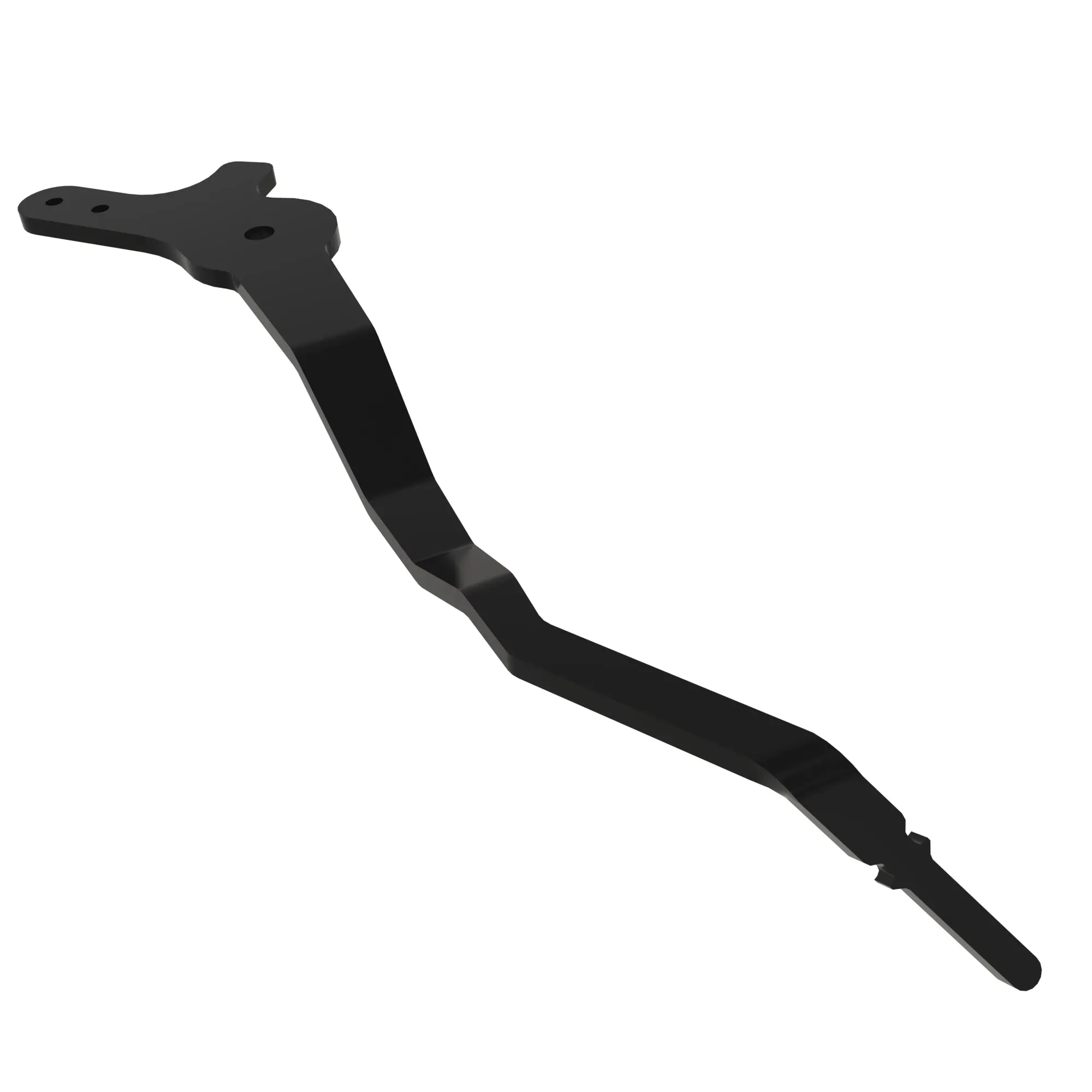 John Deere Handle - LVU25478
