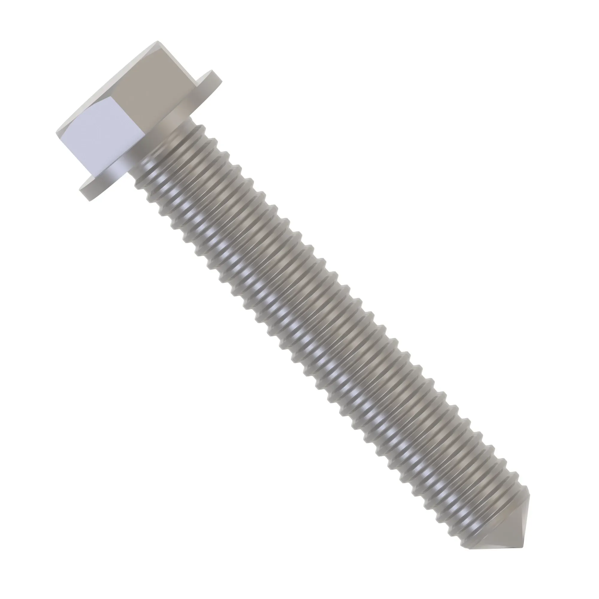 John Deere Self-Tapping Screw, M4.8 X 32 - 37M7419
