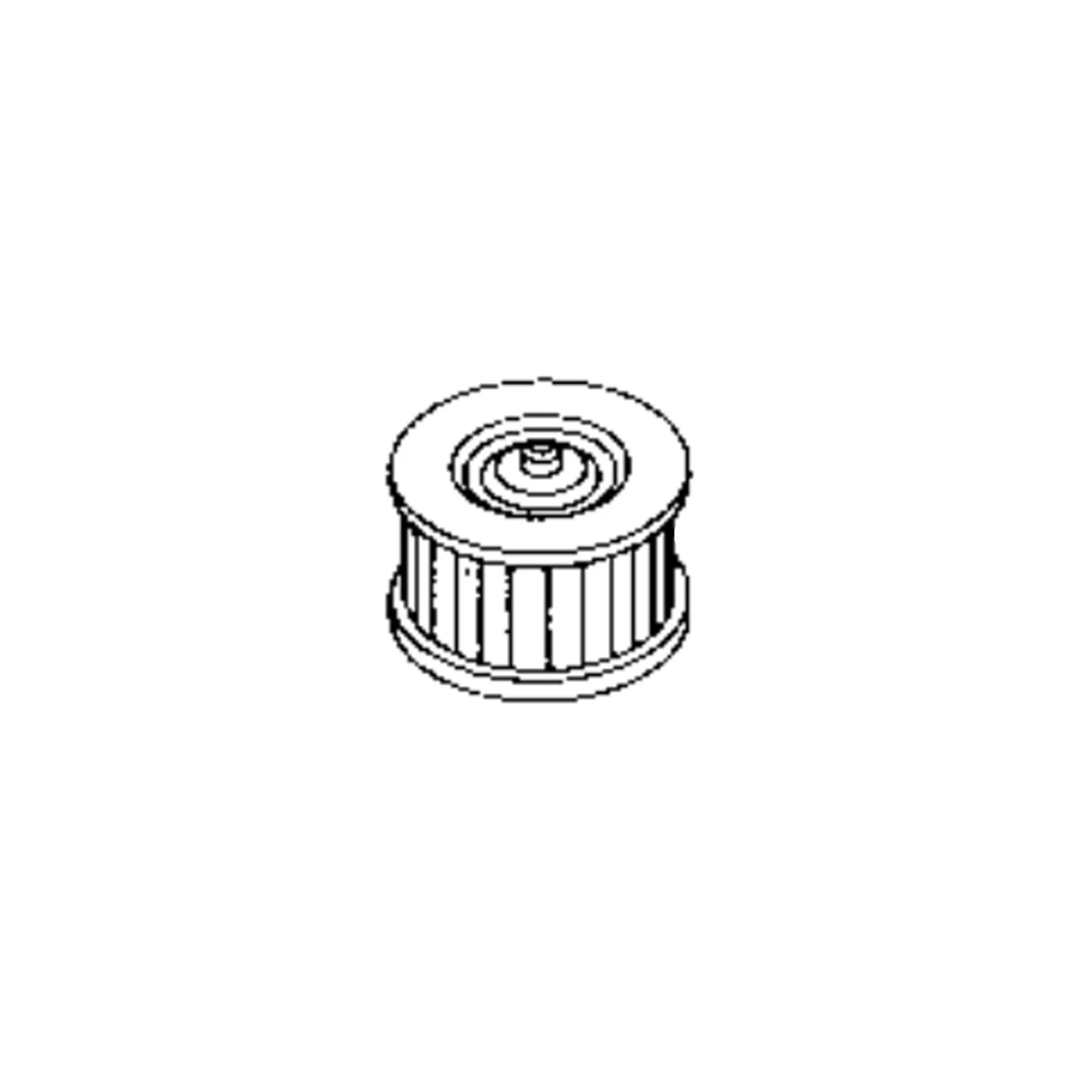 Strainer