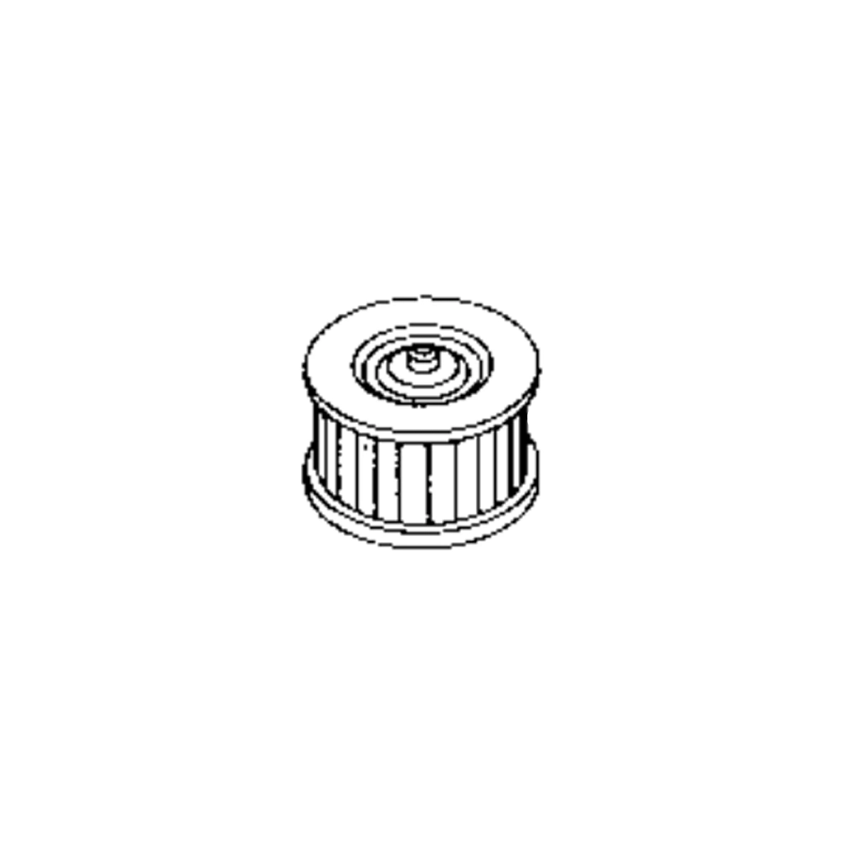 Strainer