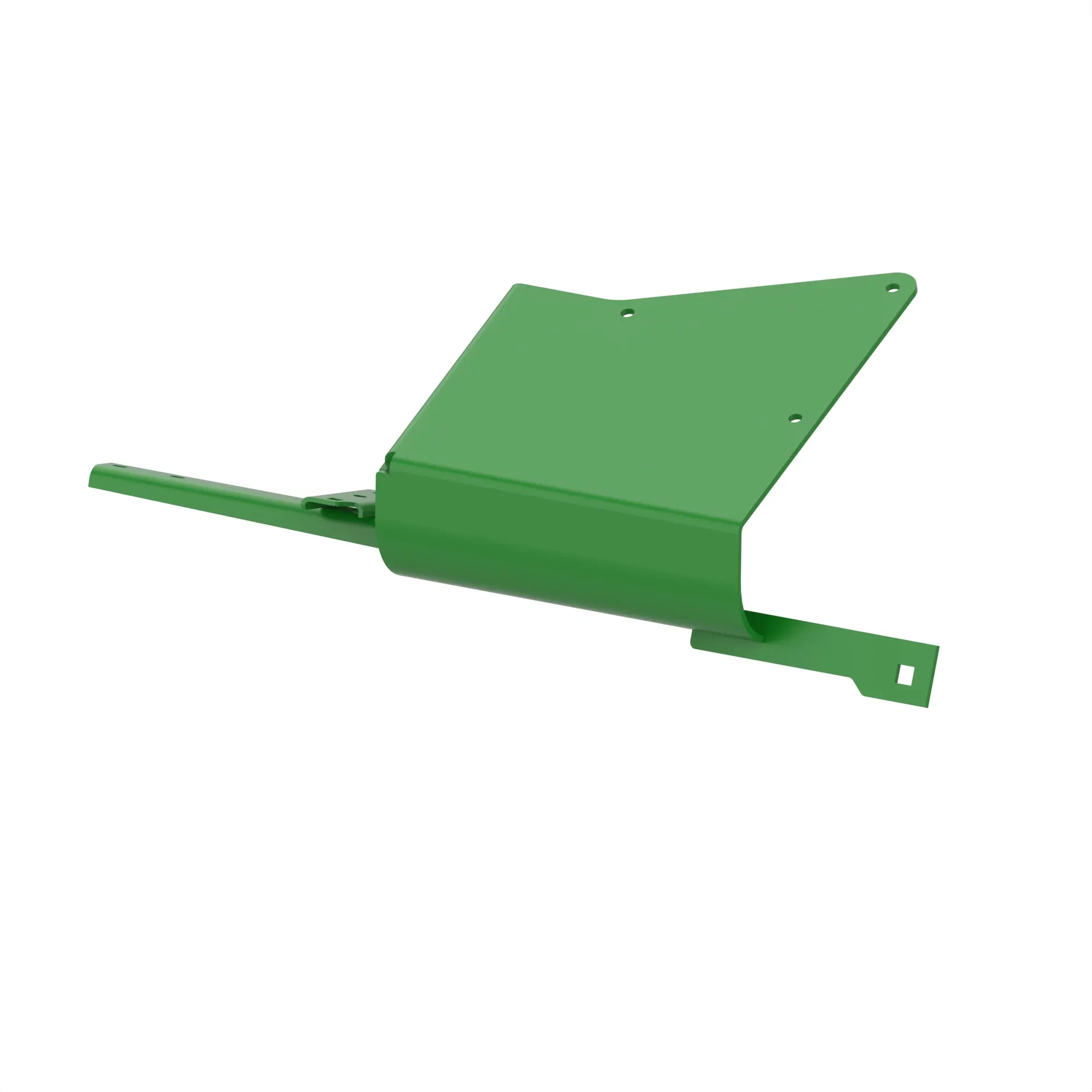 John Deere SCV Joystick Support - RE177381