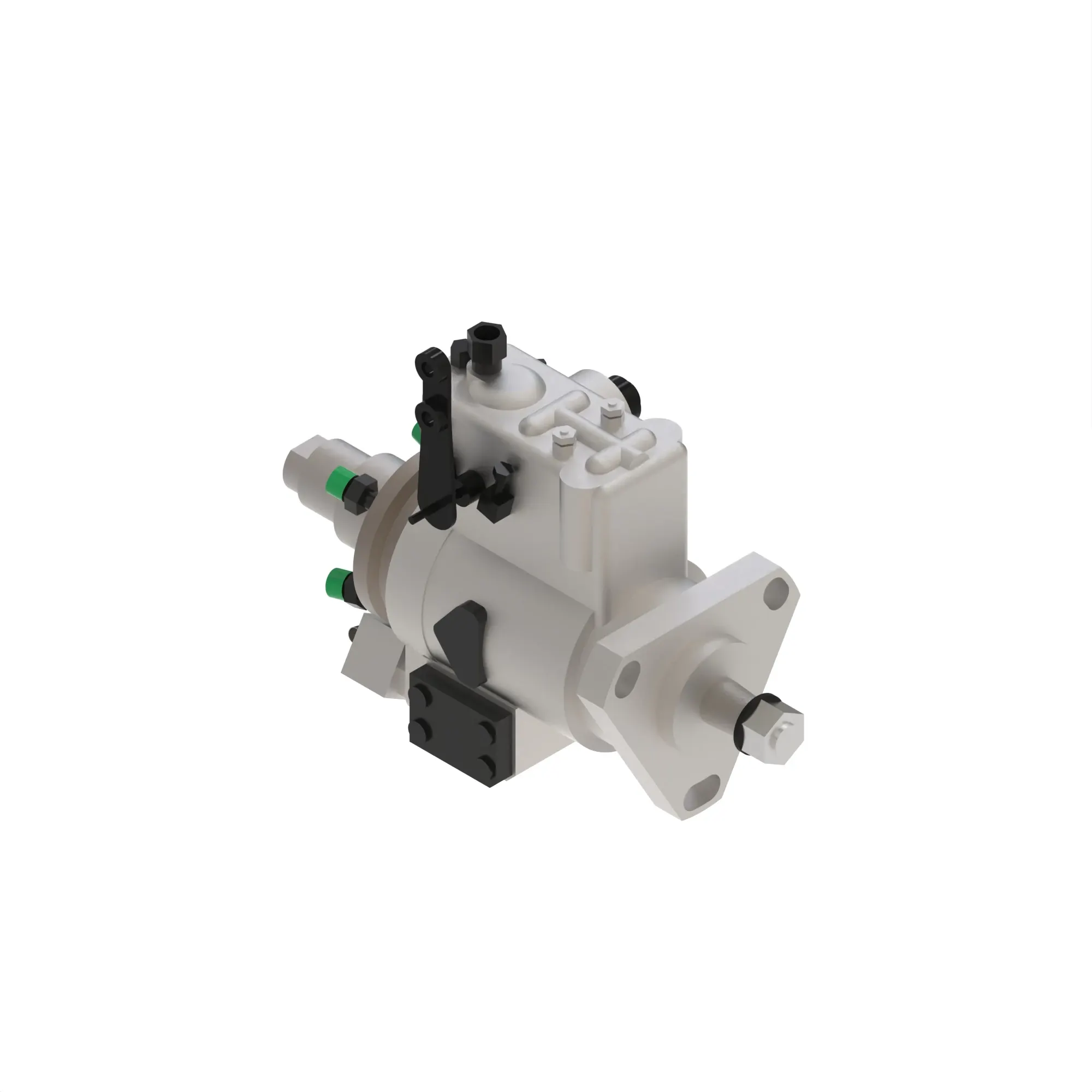 John Deere Fuel Injection Pump - RE509527