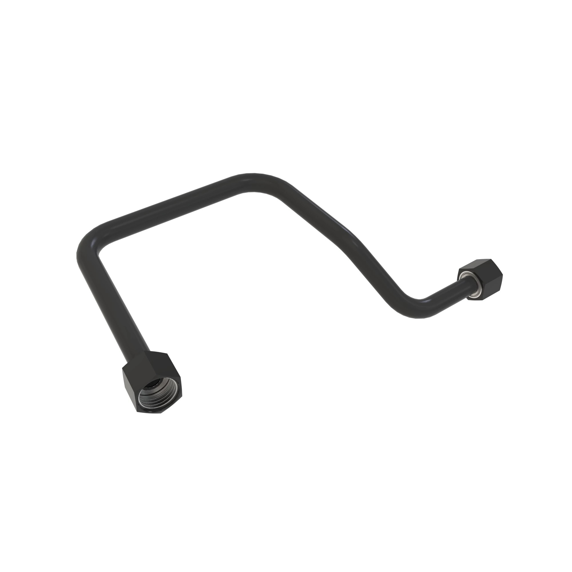 John Deere Oil Line - TCA17984