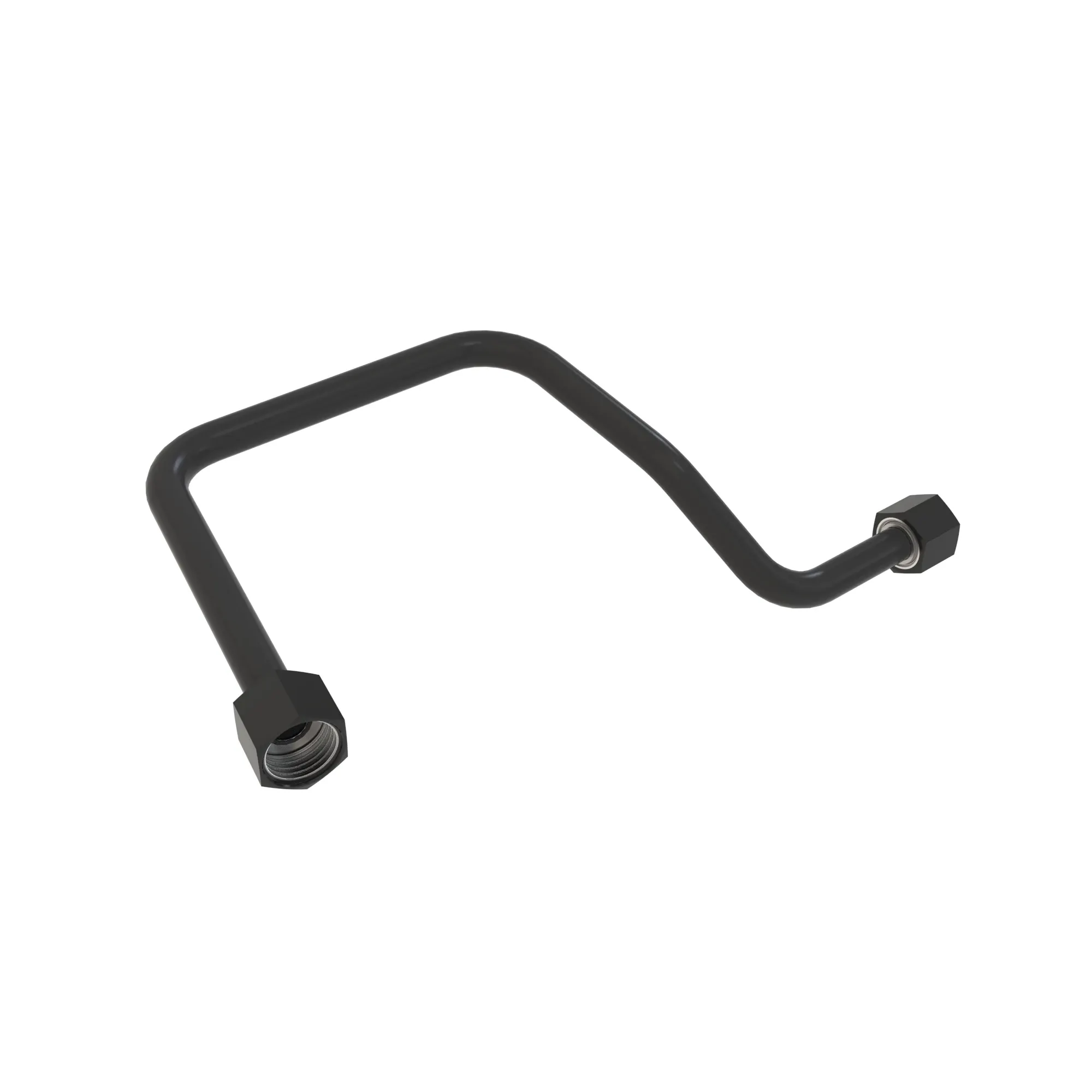 John Deere Oil Line - TCA17984