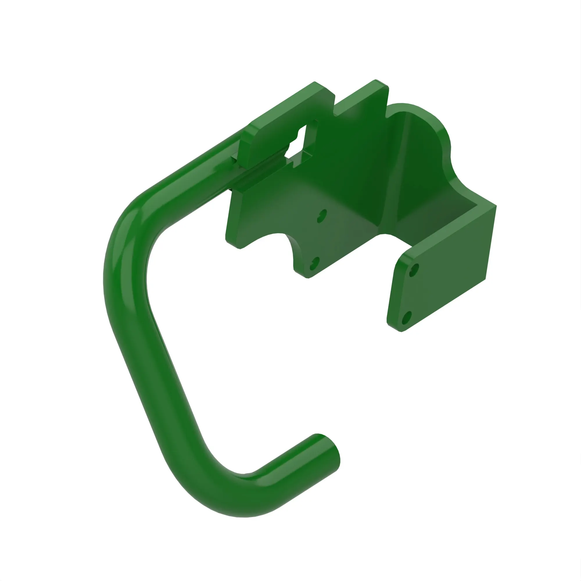 John Deere Handle - LVA21506