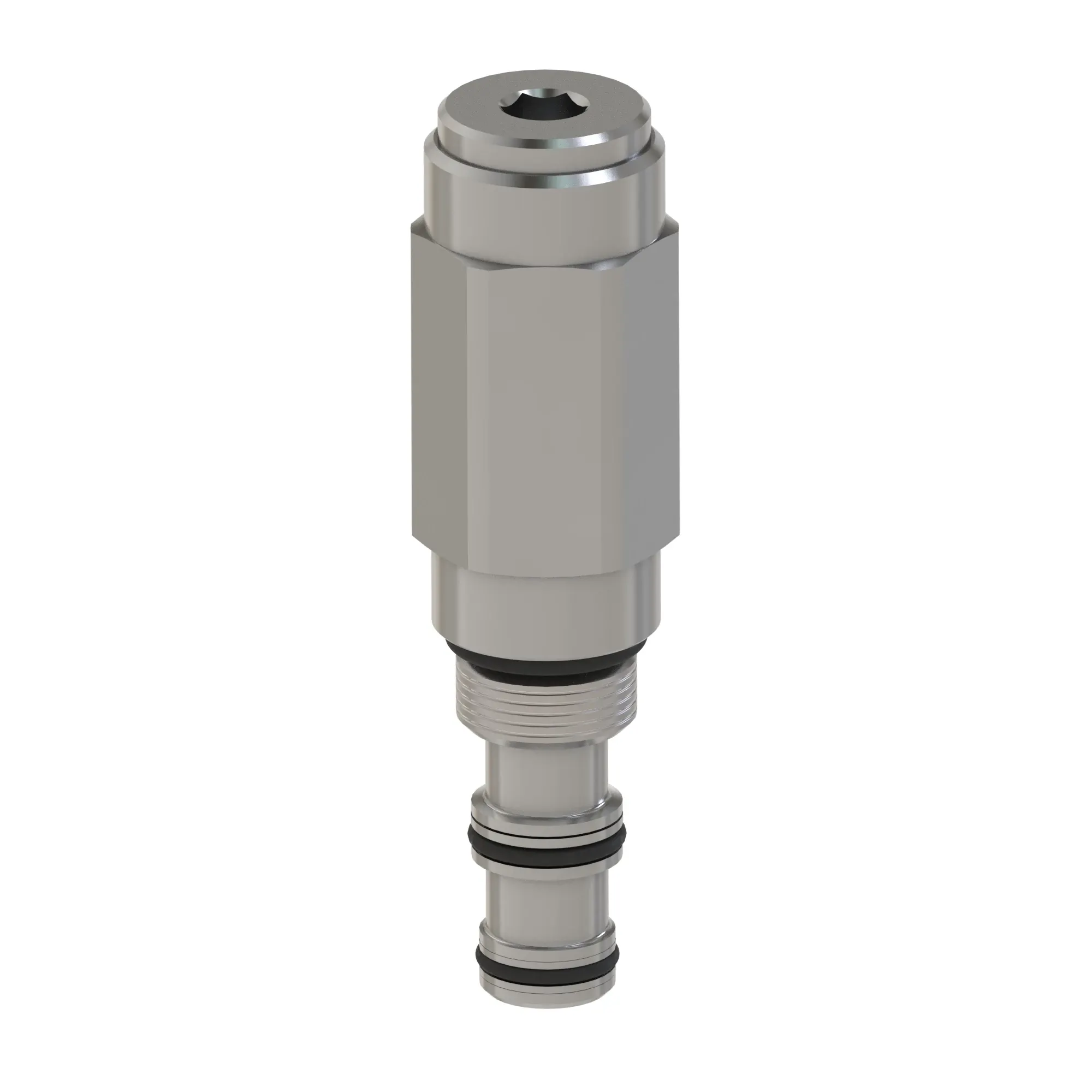 Pressure Relief Valve