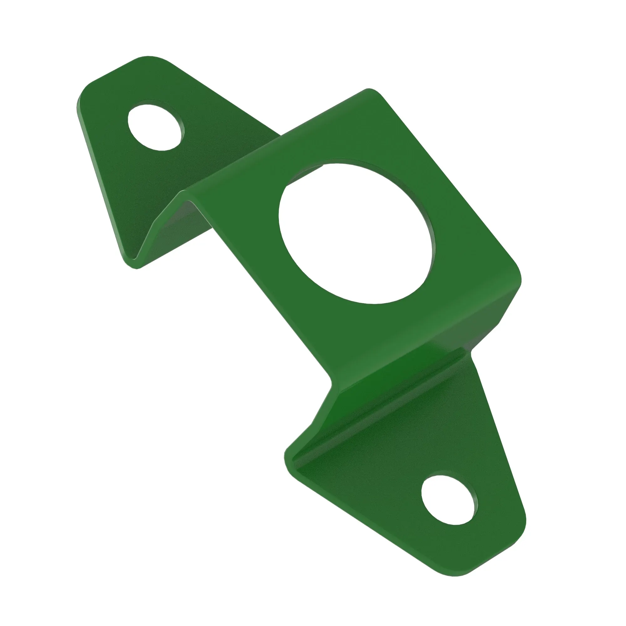 BRACKET, FRONT SUPPORT