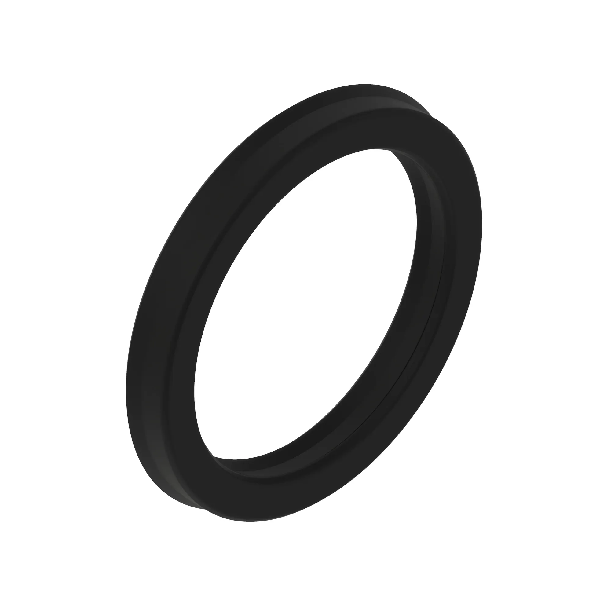 SEAL, 45 MM U-CUP W/ O-RING