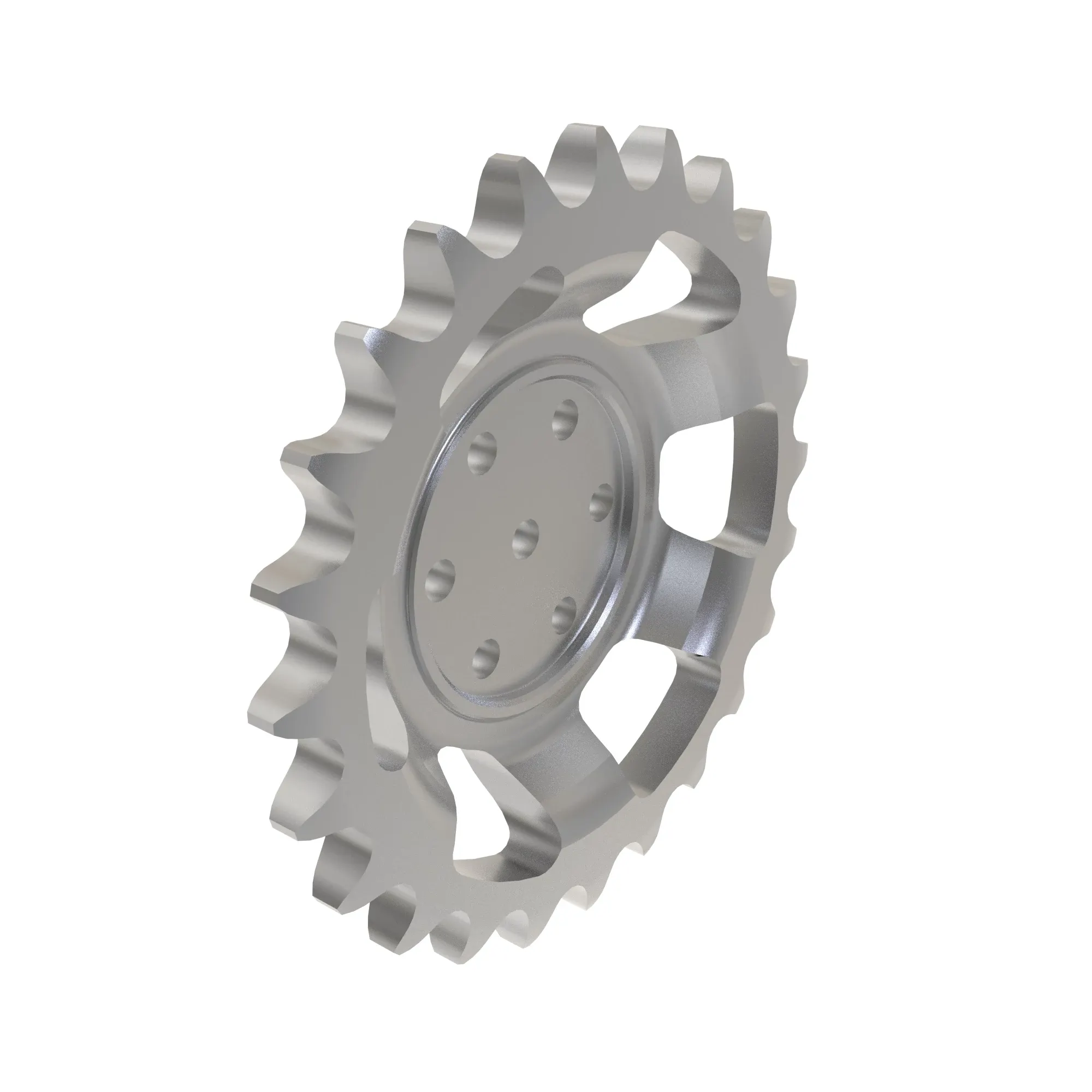 John Deere Row Unit Drive Chain Sprocket - H240573