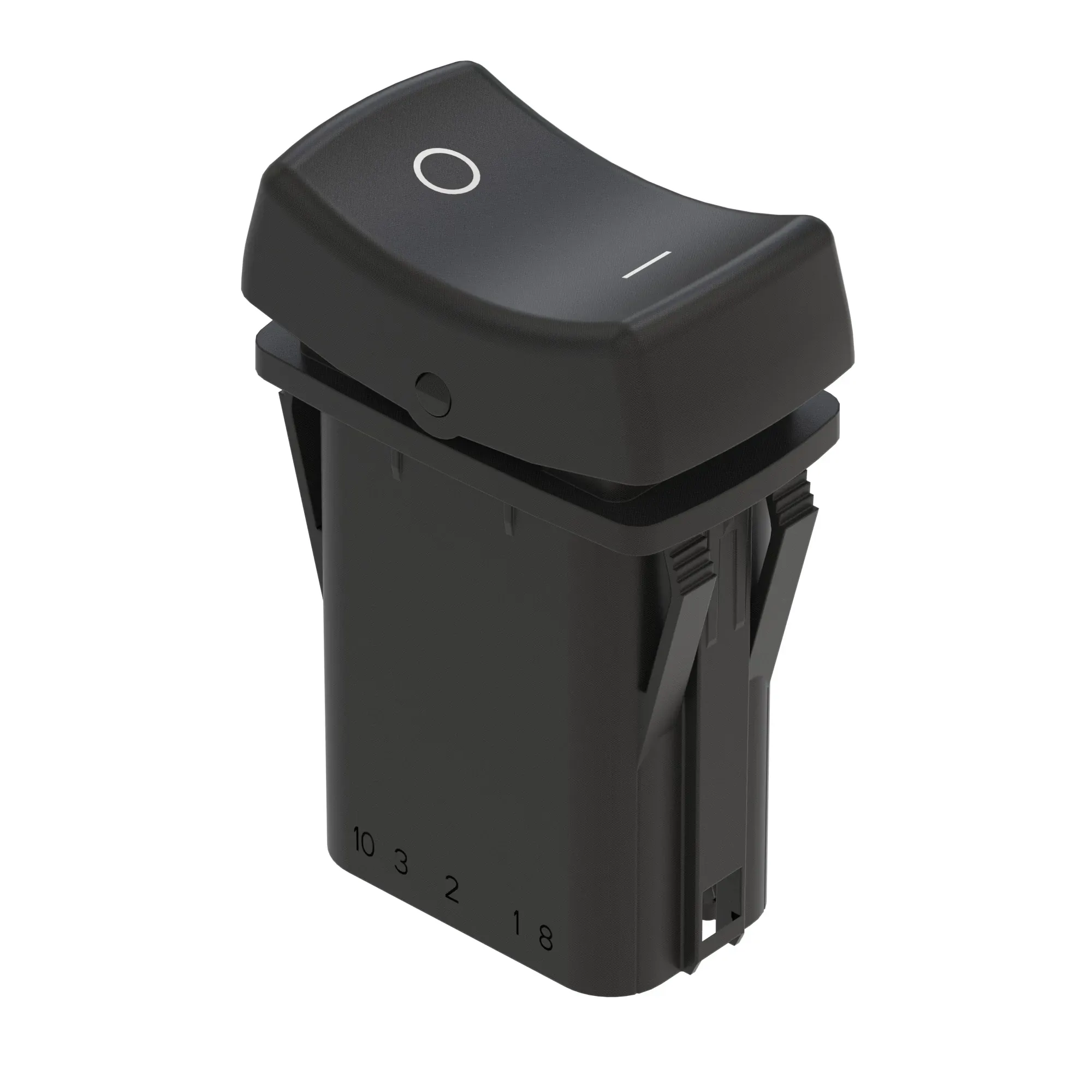 John Deere Toggle/Rocker Switch - AN303364
