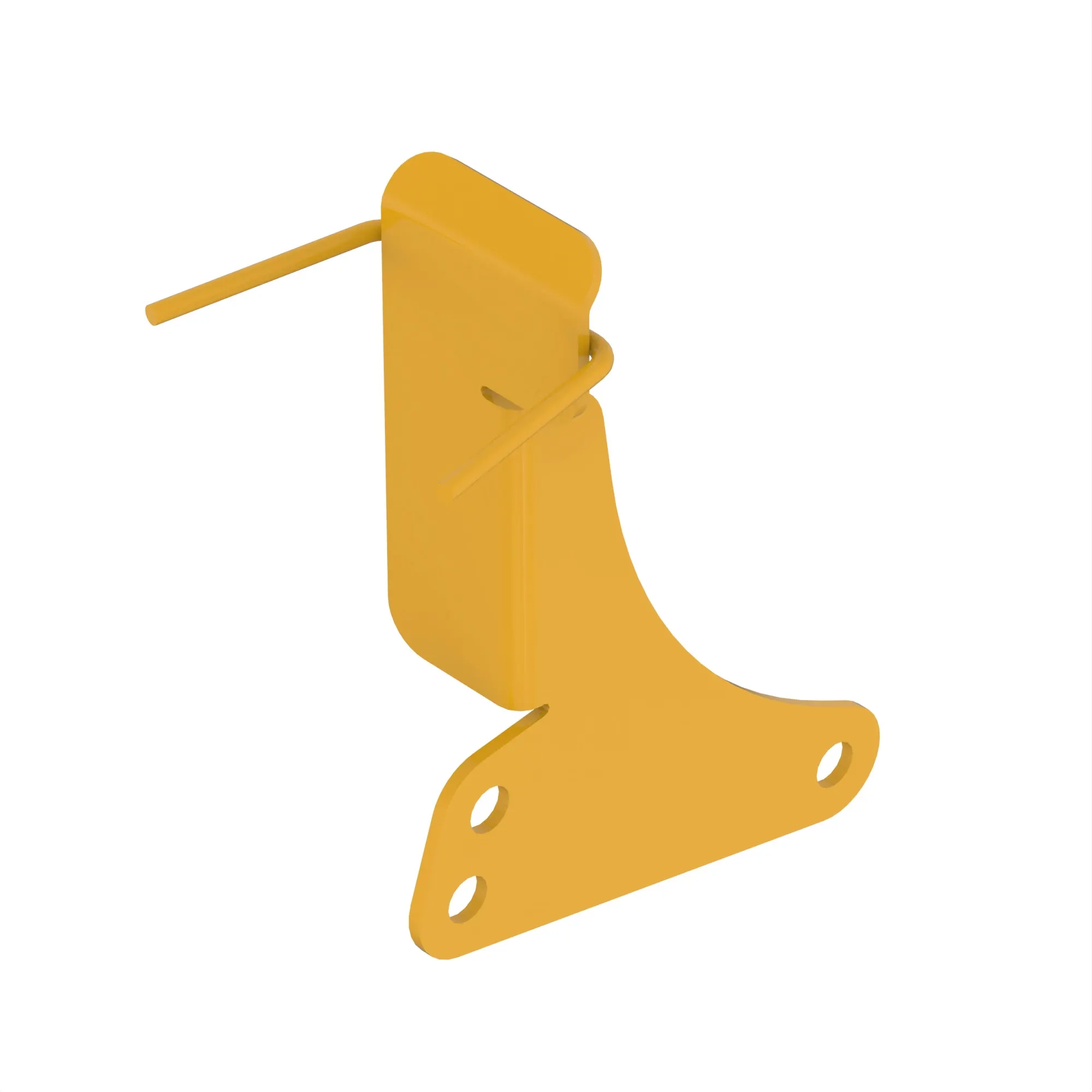 SUPPORT BRACKET