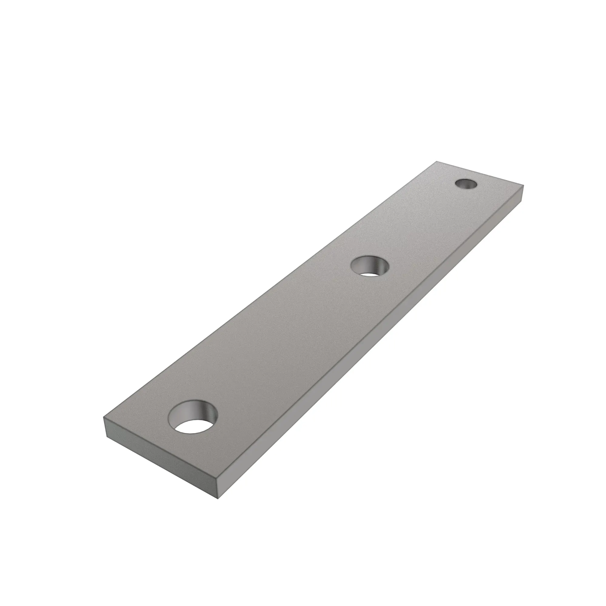 TBH COUPLER SHORT HORIZONTAL BRACKE