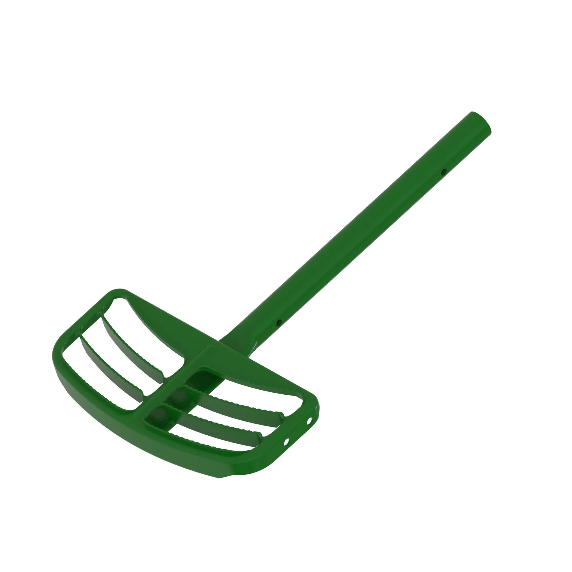 John Deere Step Assembly, Access - AH221027