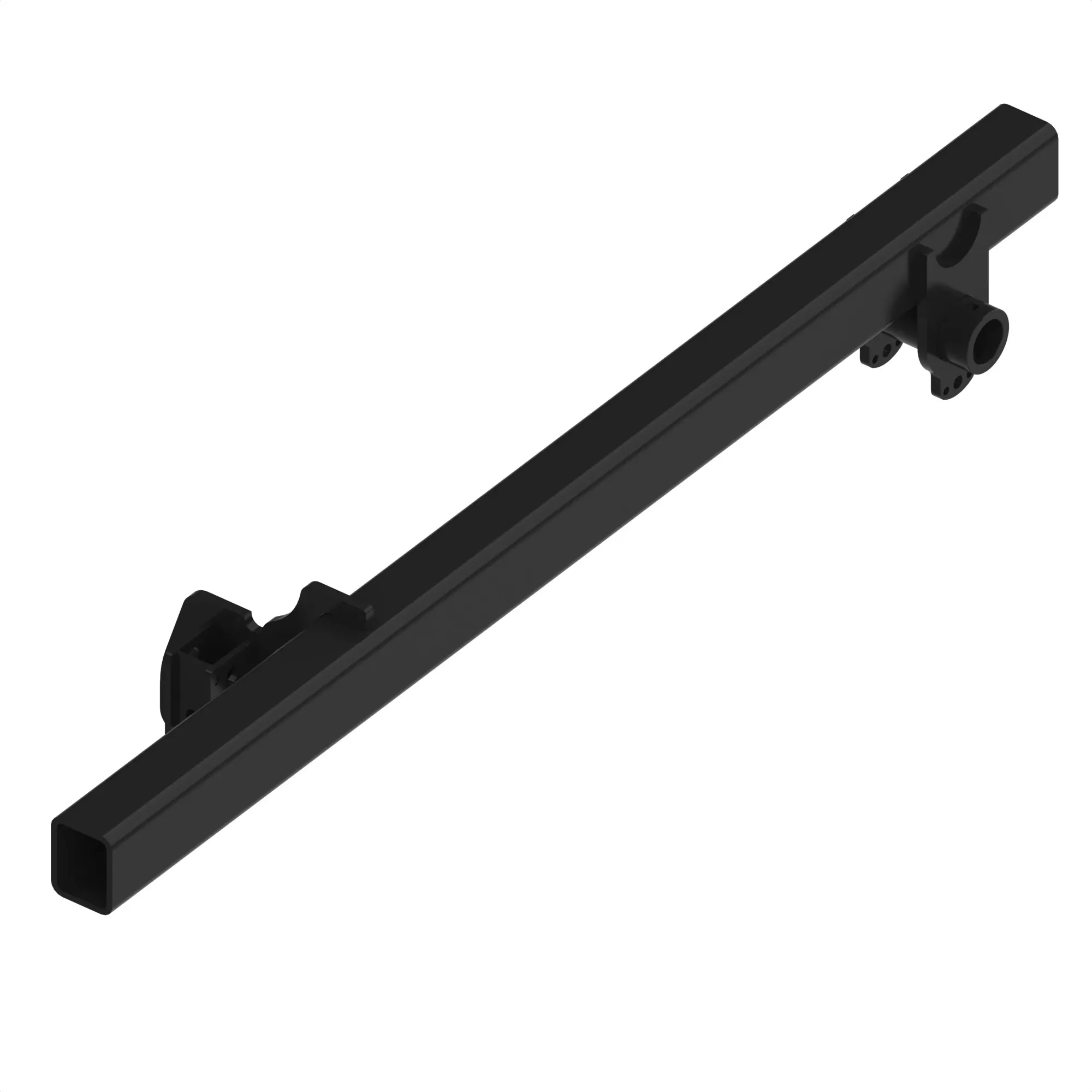 Structural Tube