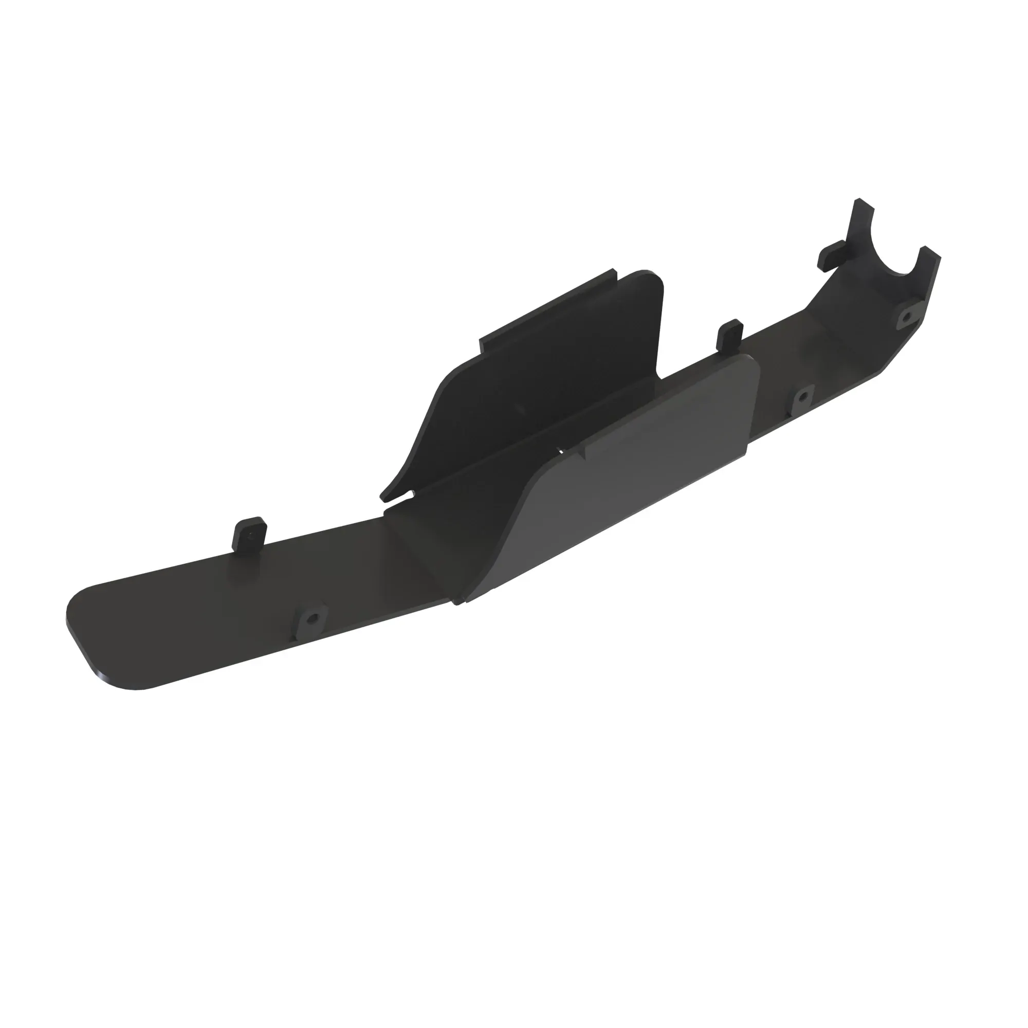 John Deere Cover - F701898
