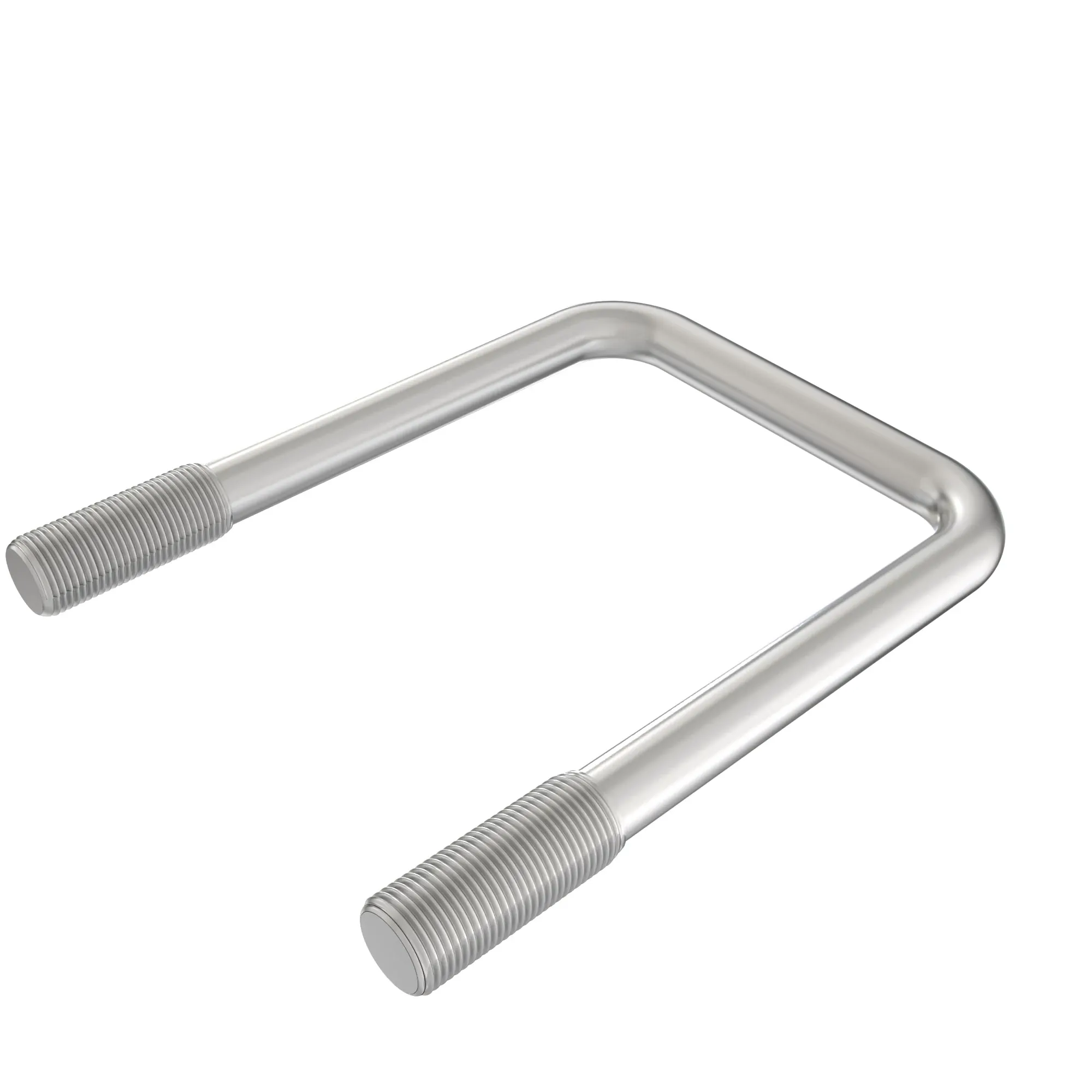 W30770: U-Bolt, 1/2" X 7.2"