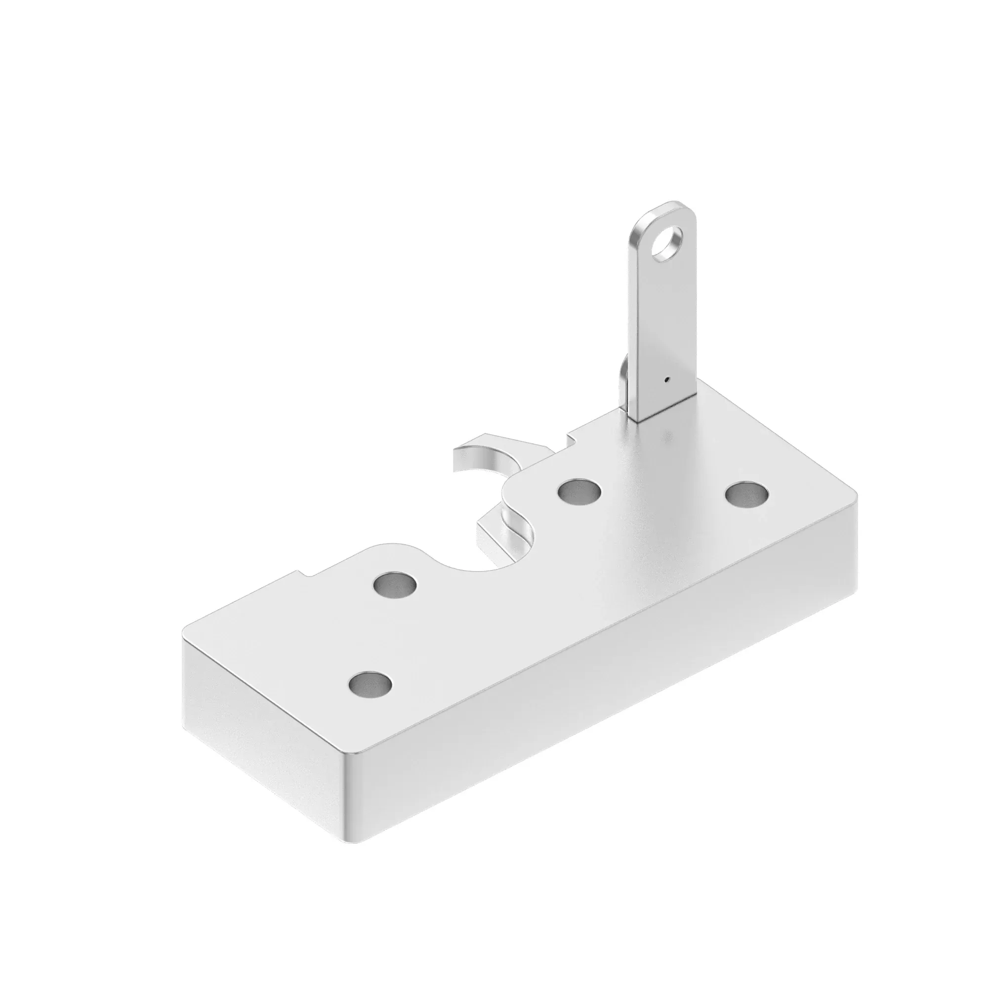 latch