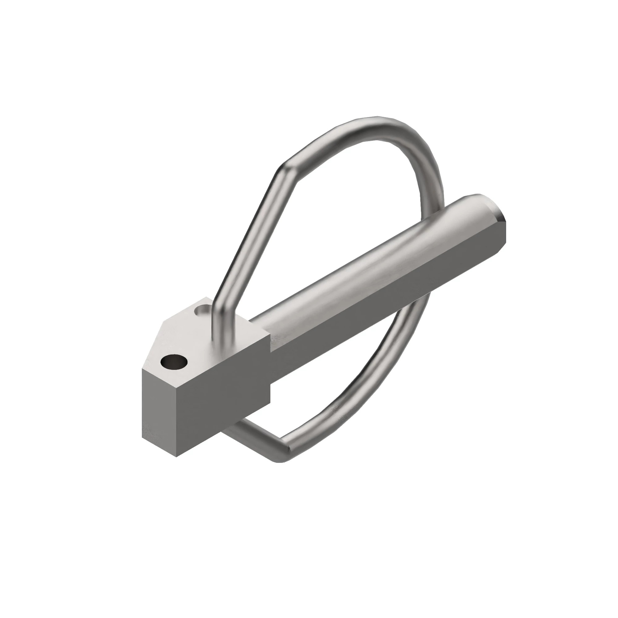 PIN, SPRING LOCKING, QUICK LOCK