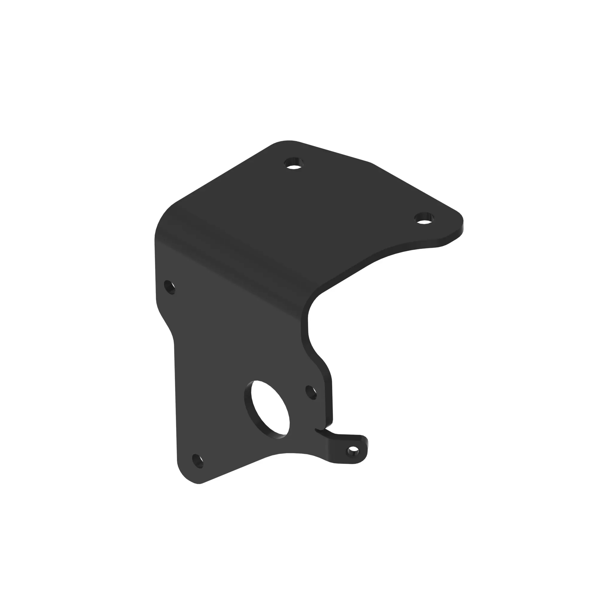 BRACKET, SURGE TANK