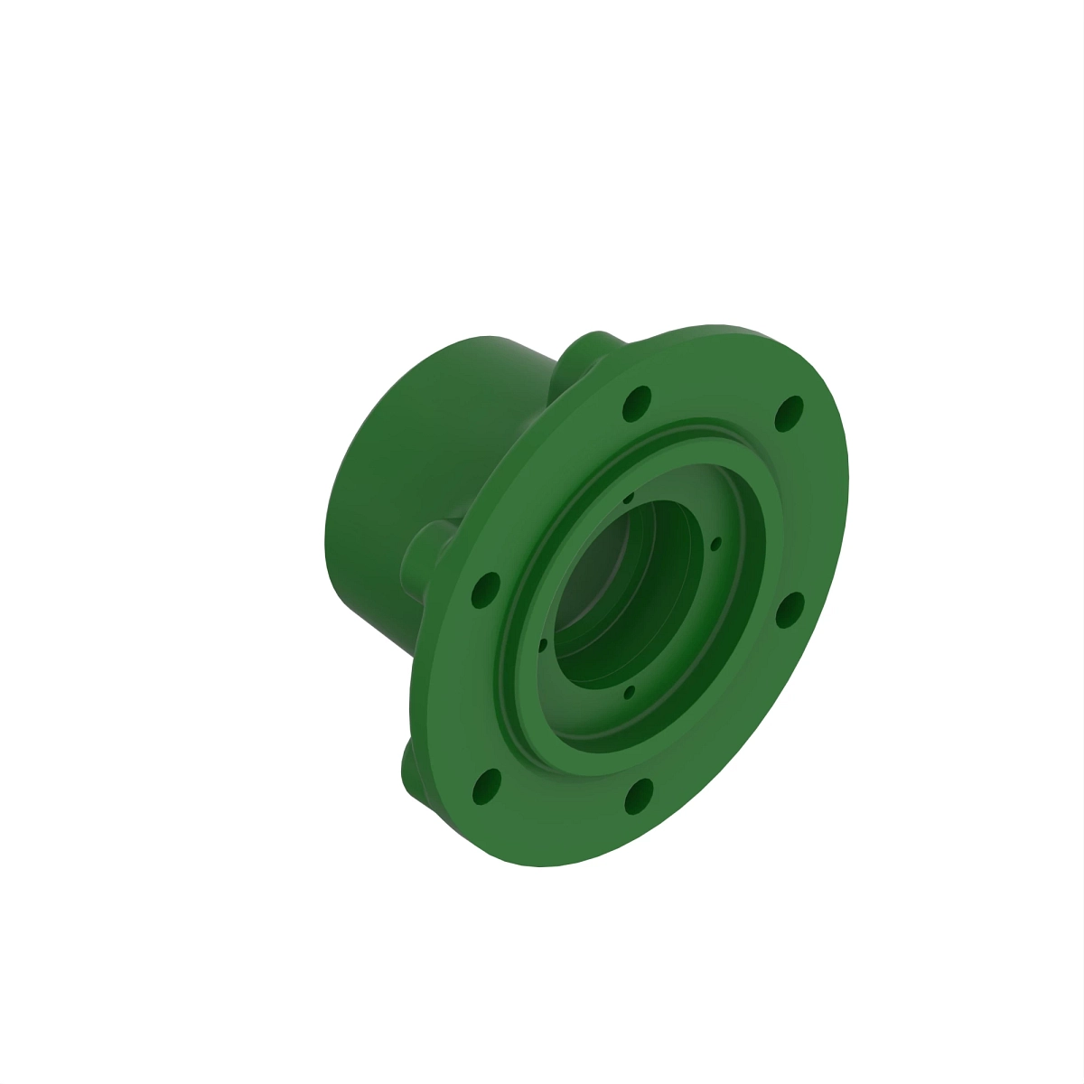 Hub