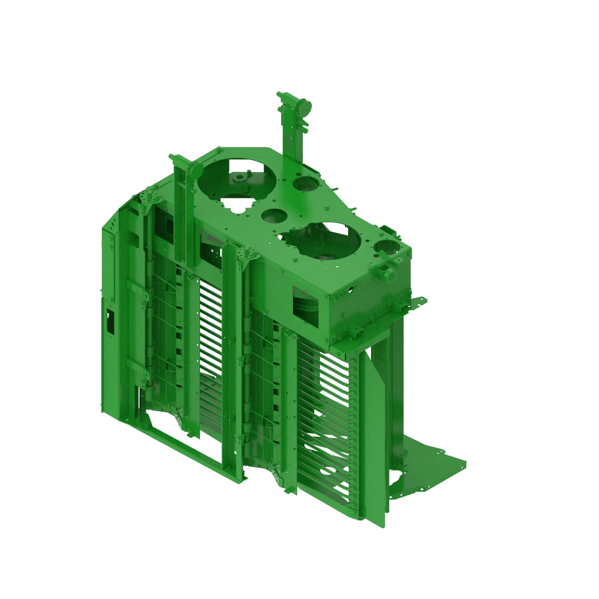 John Deere Picking Unit - AKK33745