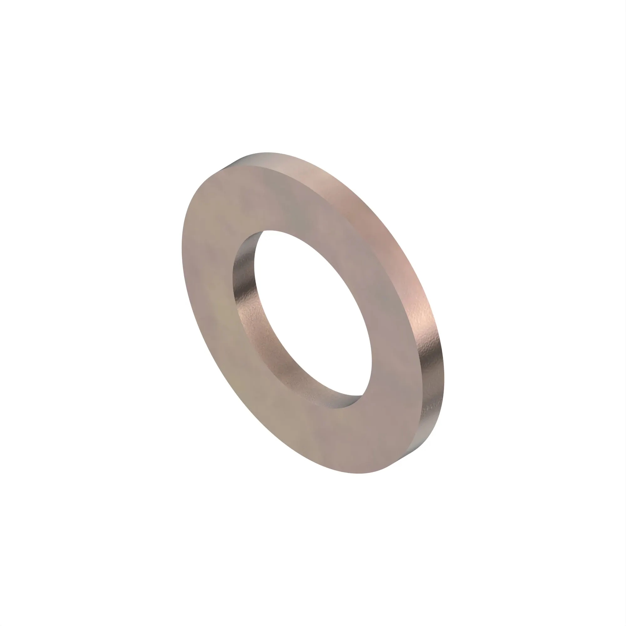 John Deere Round Hole Washer - 24H1354
