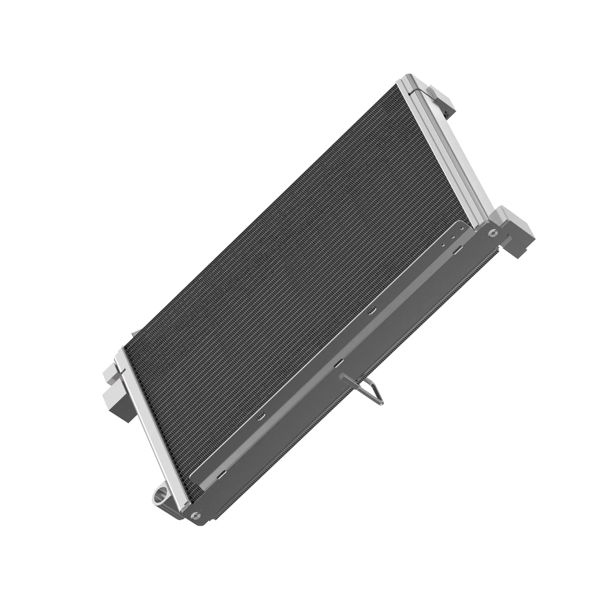OIL COOLER, OIL COOLER, HYDRAULIC /