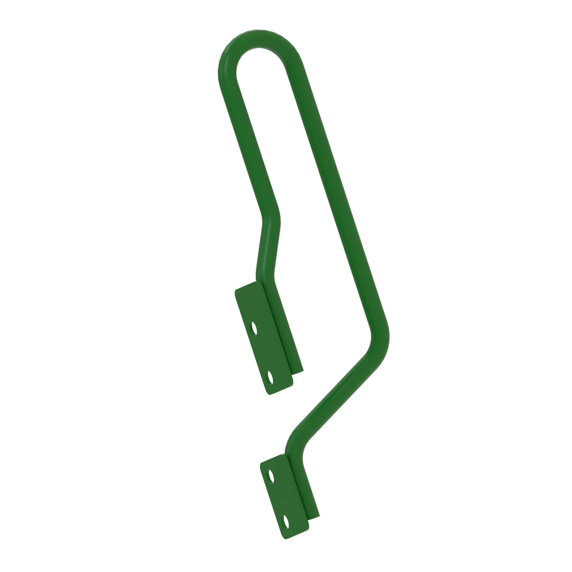 HANDRAIL, ASSEMBLY, LH