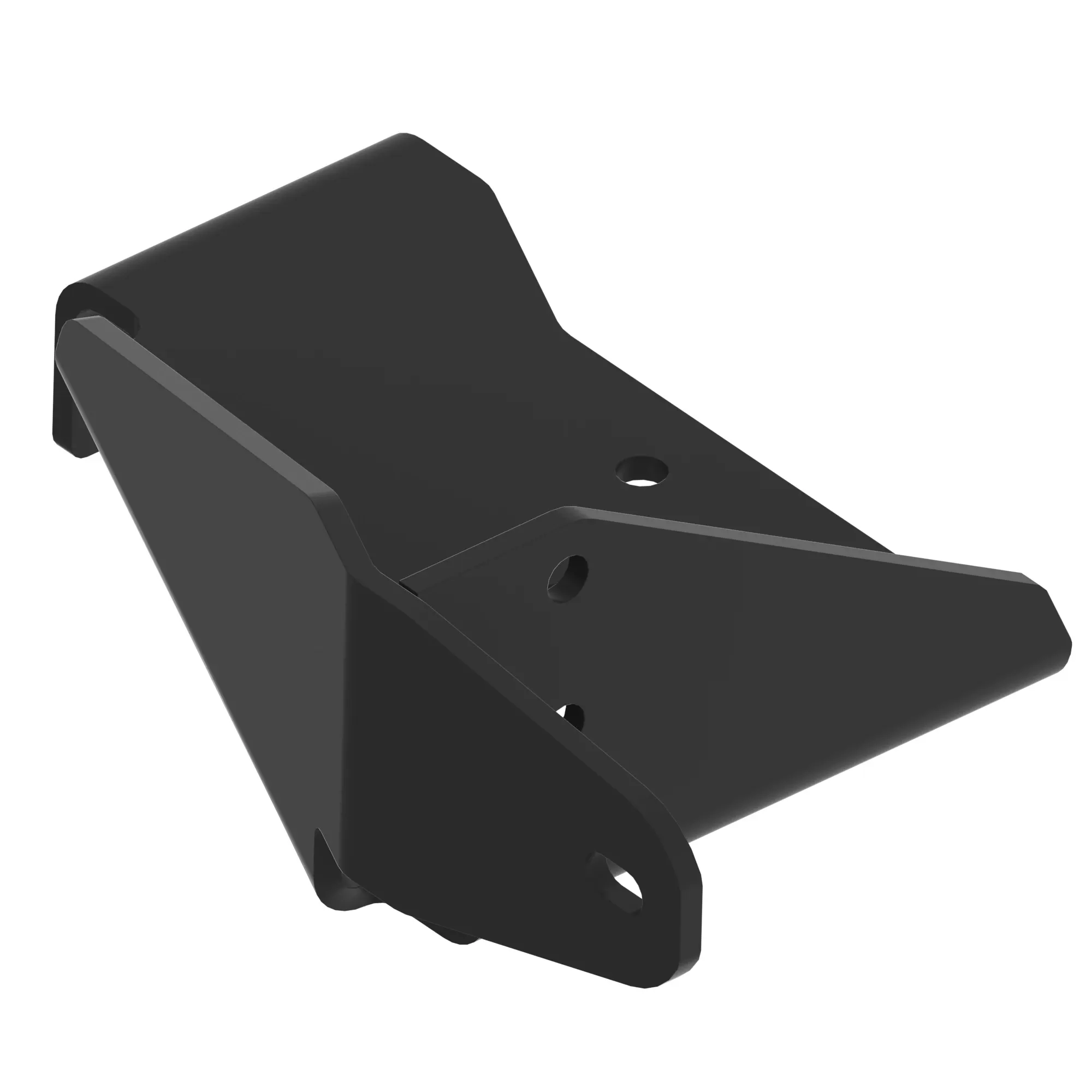 BRACKET, MIDMOUNT VALVE
