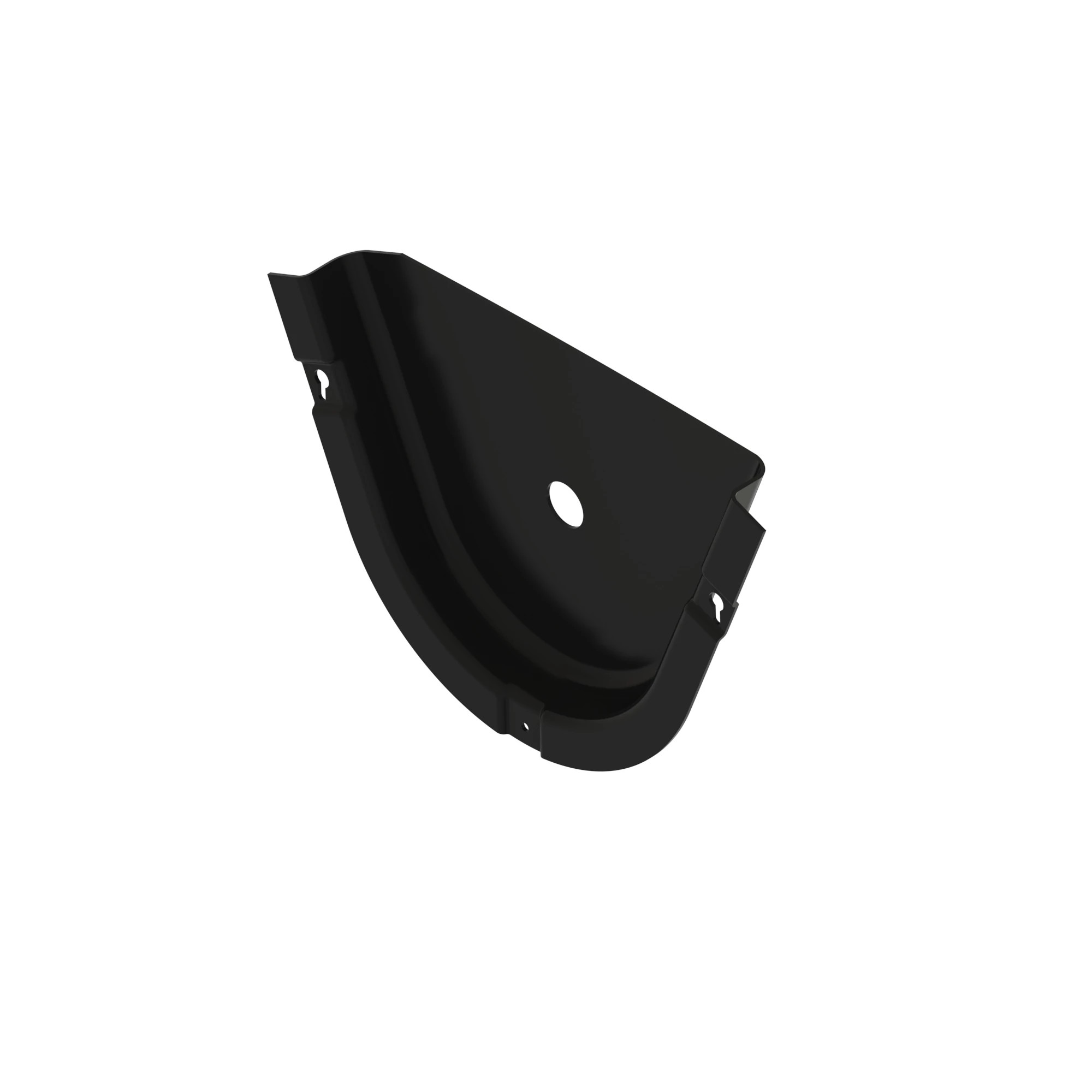 John Deere RH Belt Shield - TCU16519