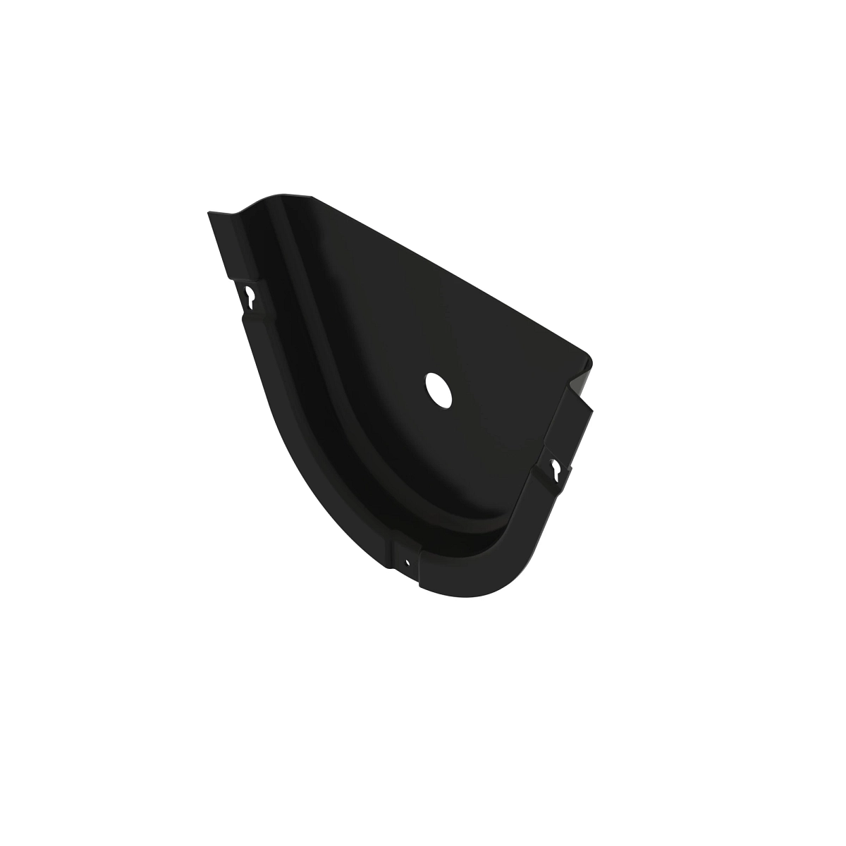 Shield, Mower Deck Belt, 72" RH