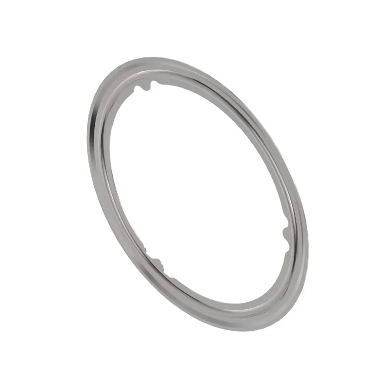 John Deere Exhaust Outlet Connection Gasket - REC368435500