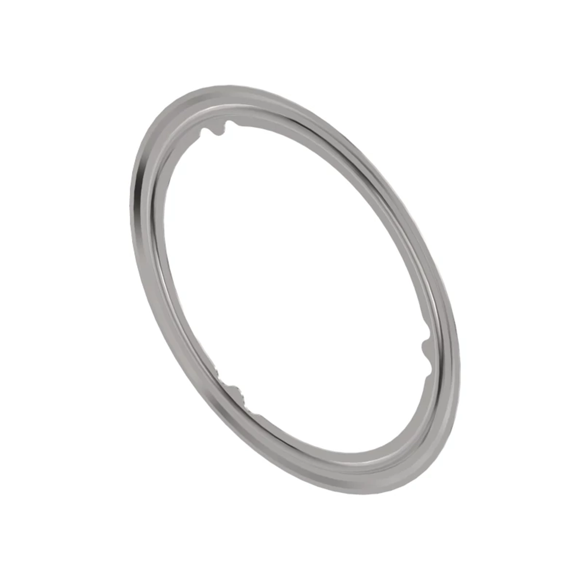 Gasket, Exhaust Outlet Connection