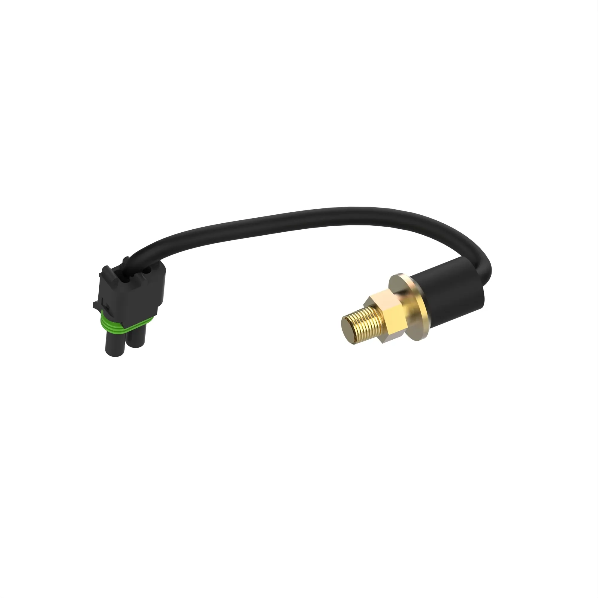 SWITCH ASSY, GREASE PRESSURE