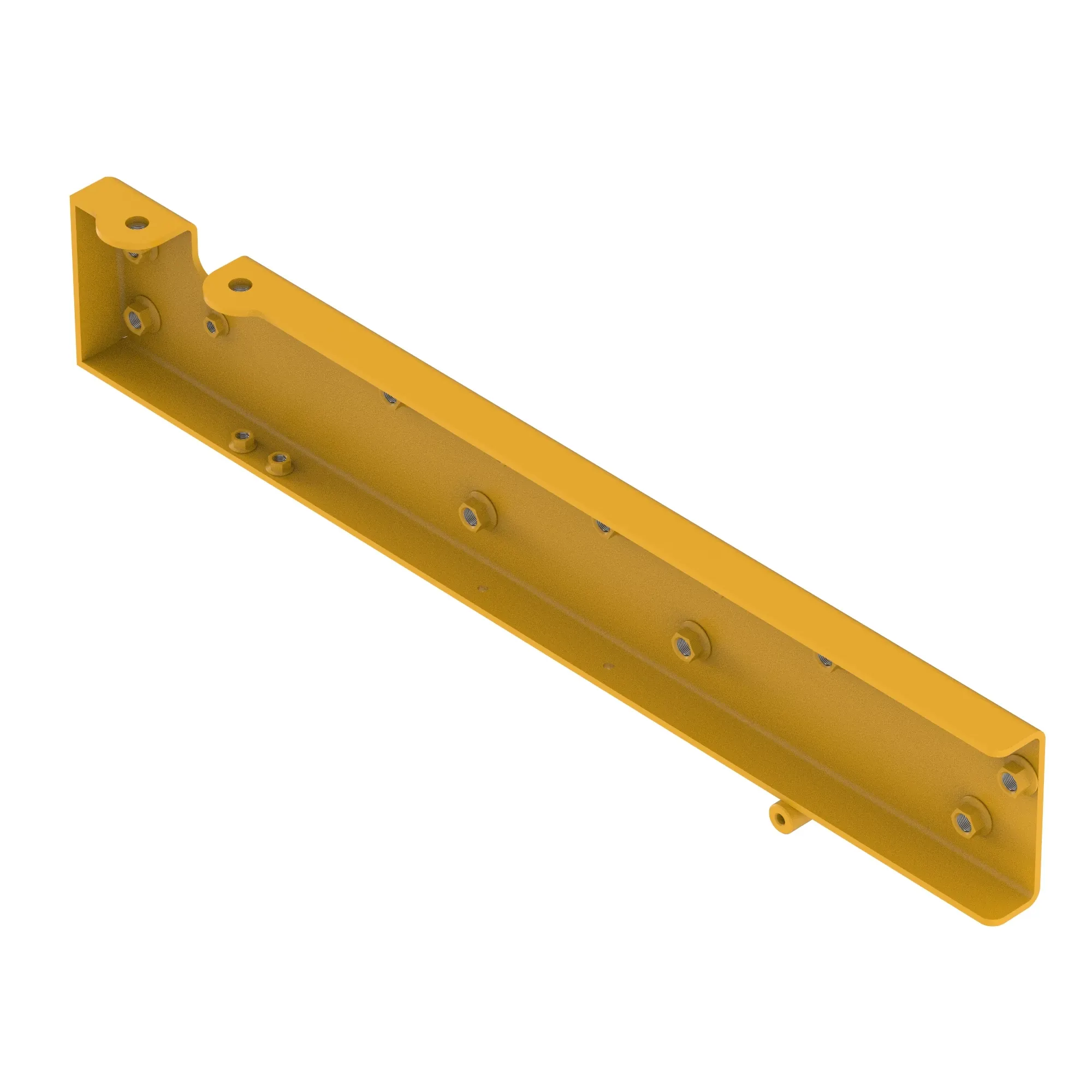 John Deere Bracket - AT506828
