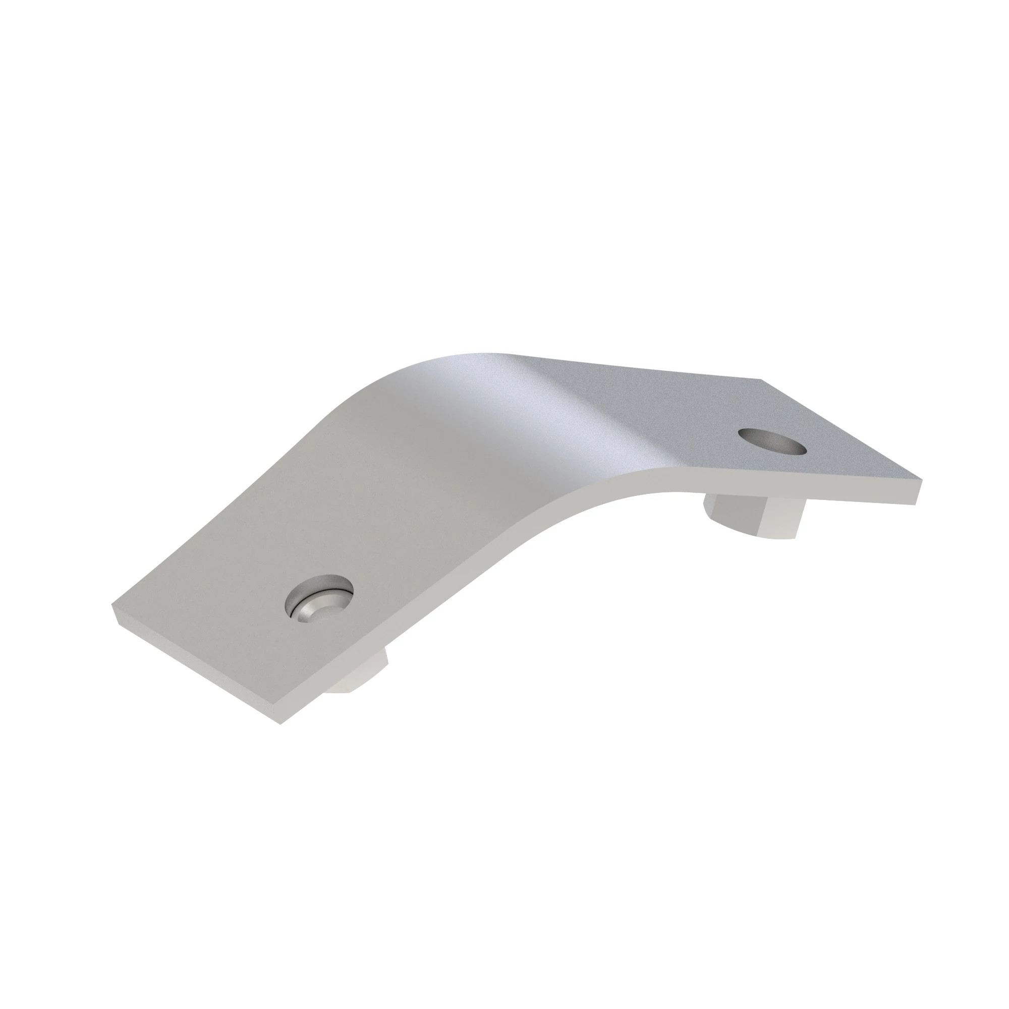 SUPPORT, SPROCKET GUARD