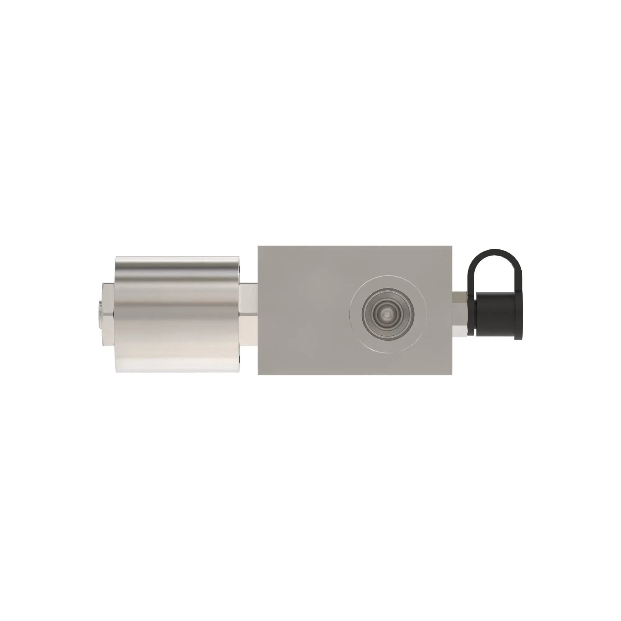 SOLENOID VALVE