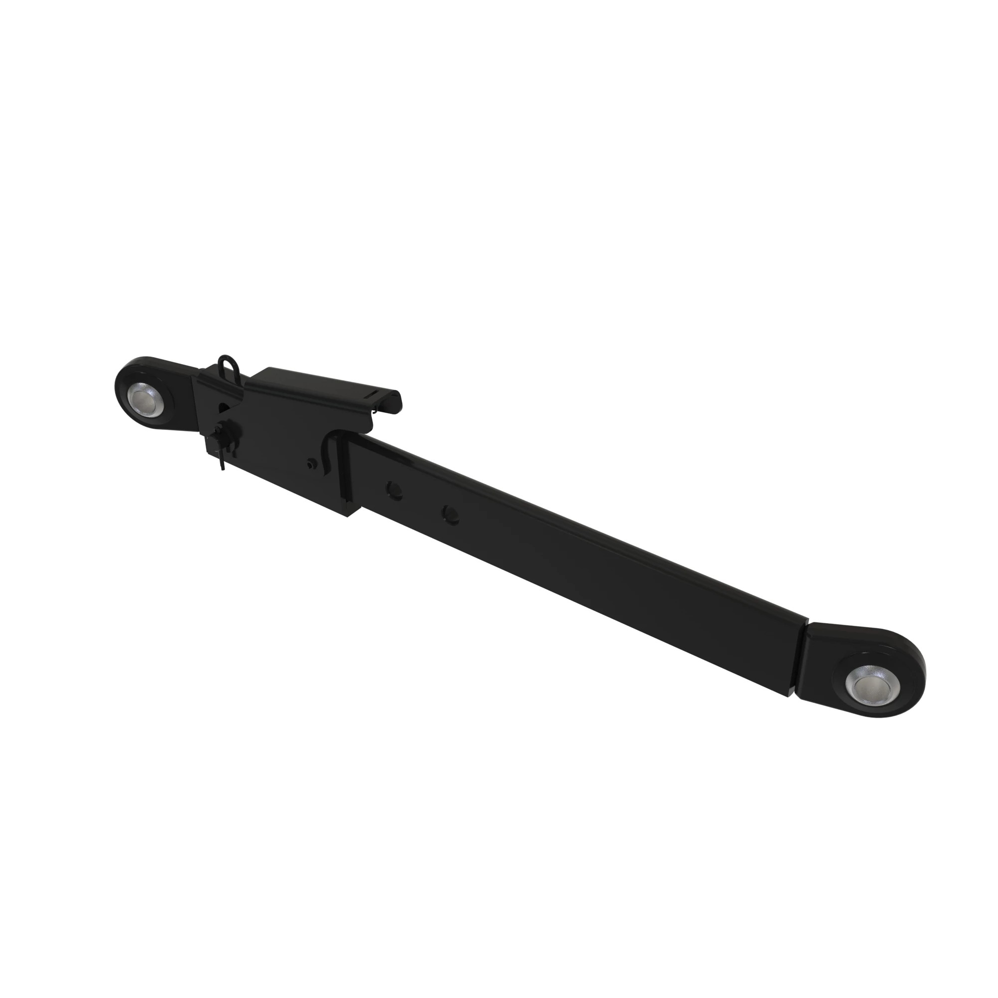 DRAFT LINK, TELESCOPIC
