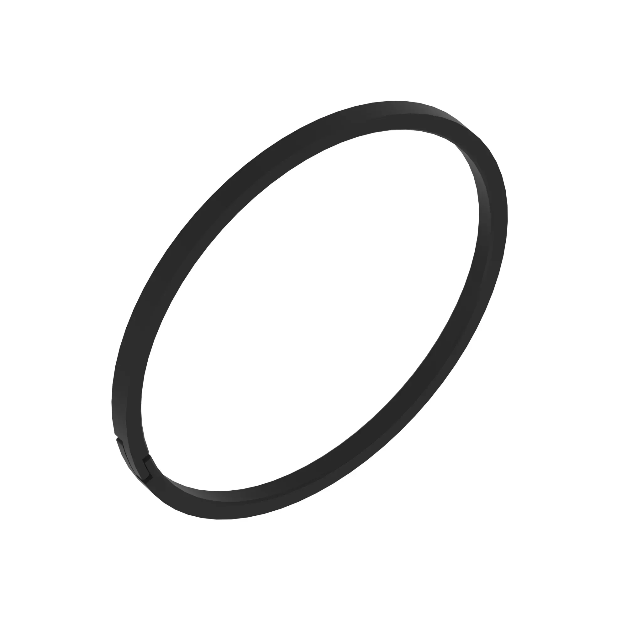 SEALING RING, PLASTIC