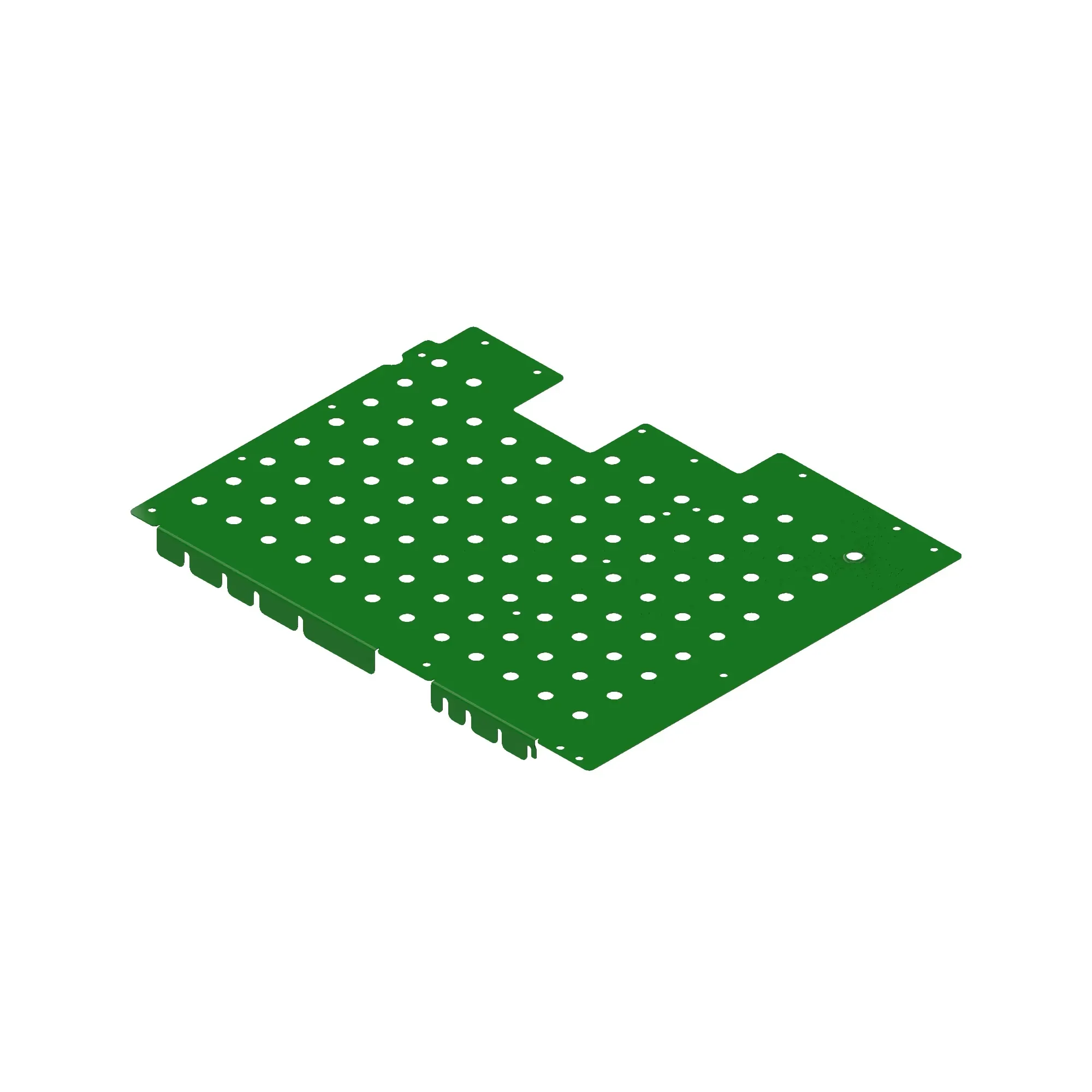 Plate