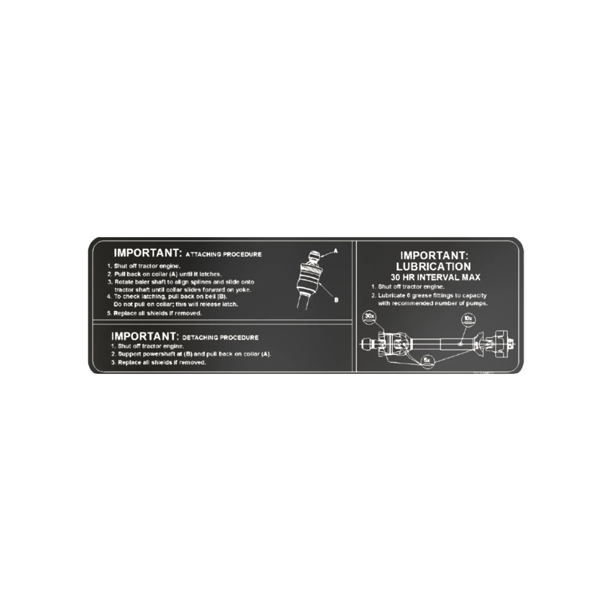 Label