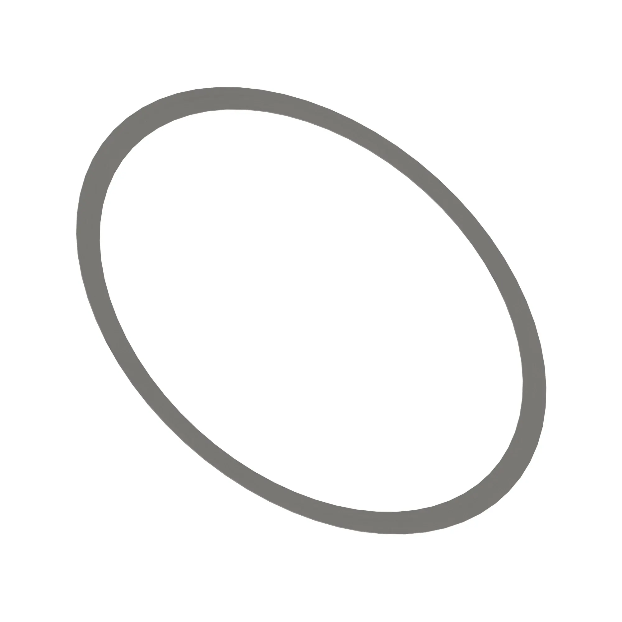 John Deere Shim - T34356