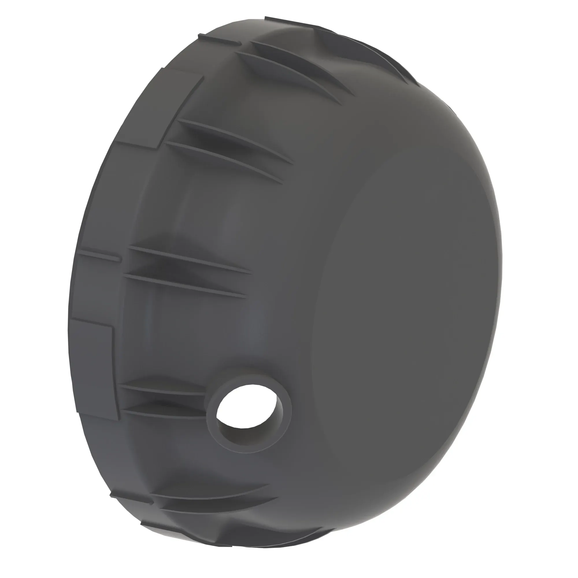 John Deere Air Intake System Cover - AT390258
