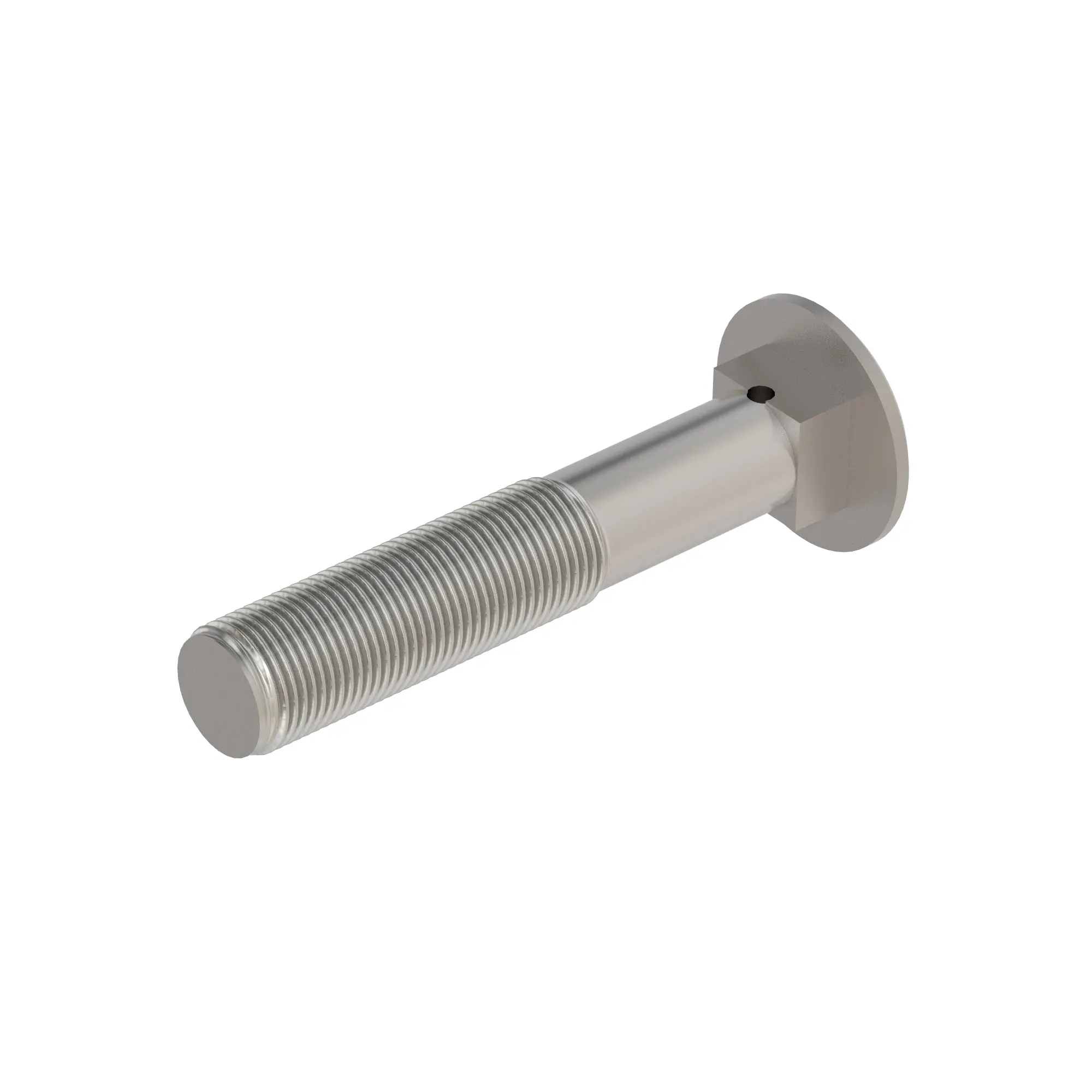 BOLT,SPECIAL ROUND HEAD, Bolt