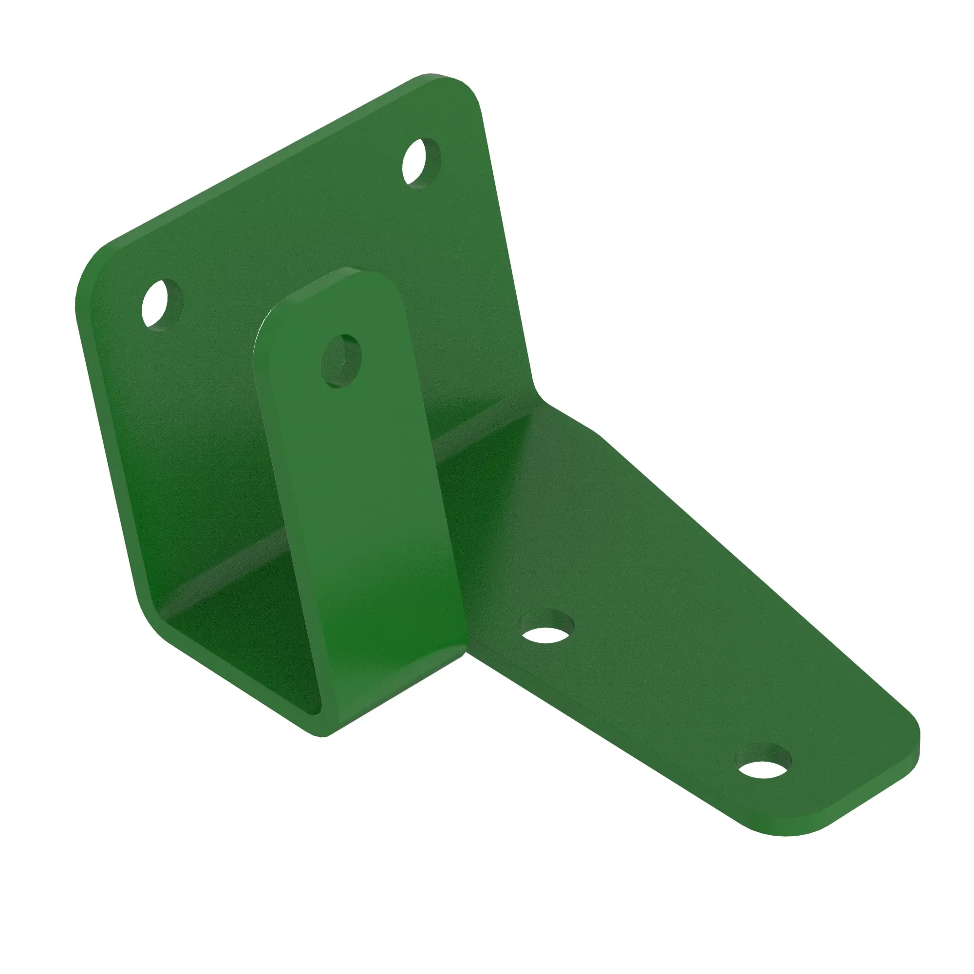 BRACKET, TERRAIN COMMAND PRO CENTER