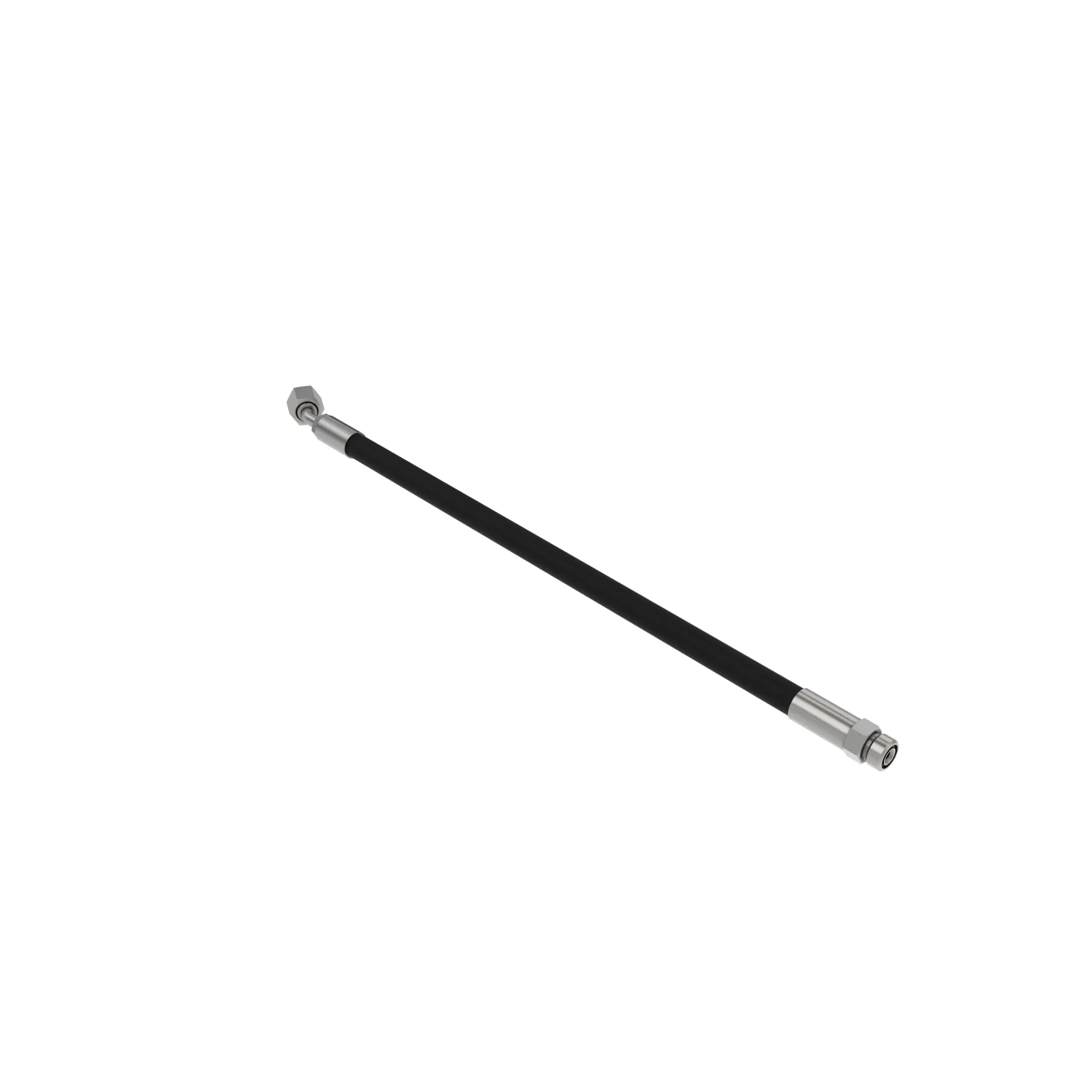John Deere Hydraulic Hose - AL170454