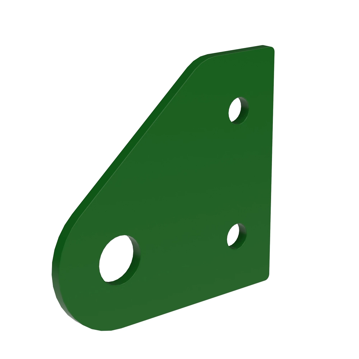 Strap, (Hydraulic Cylinder-Locator)
